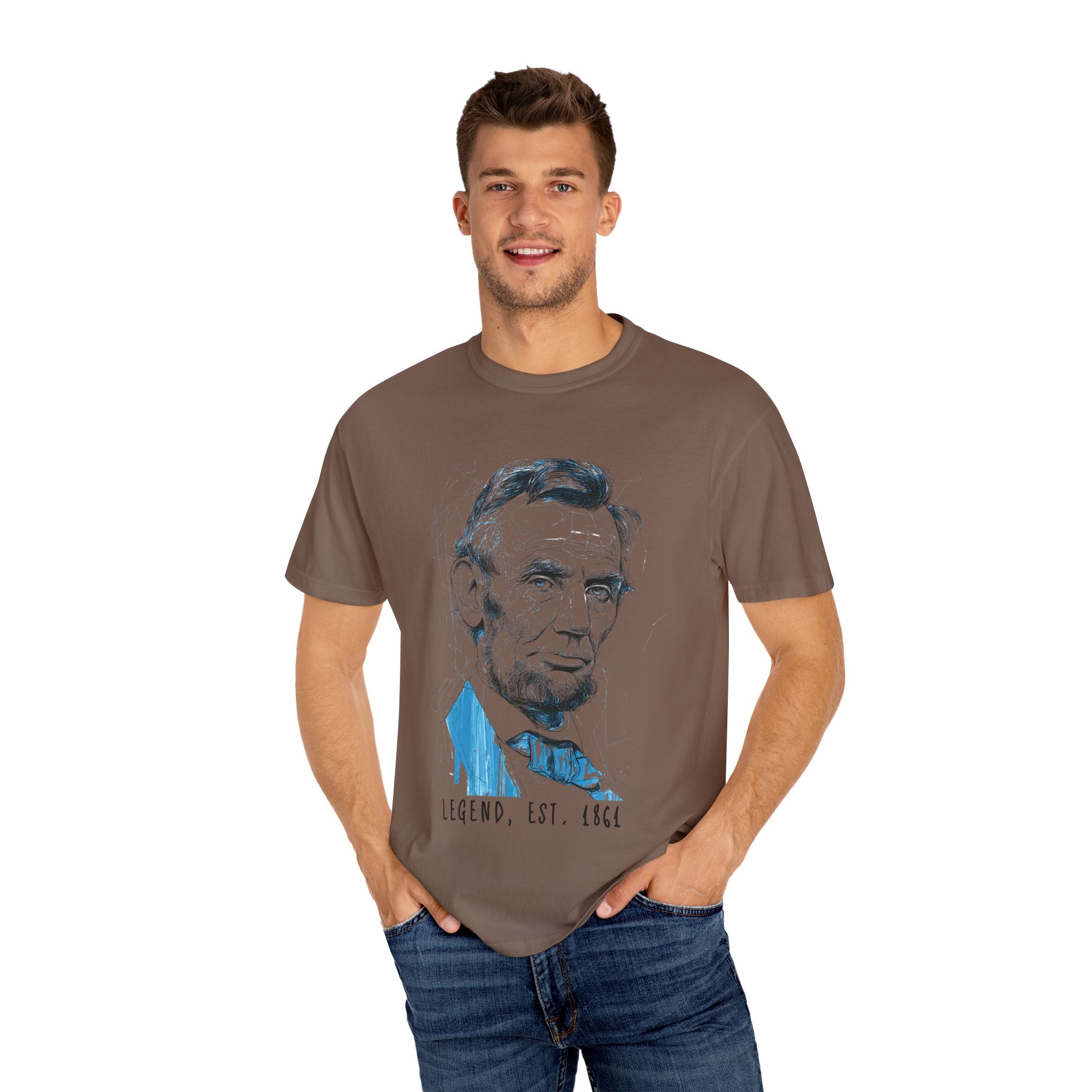 Abraham Lincoln Shirt