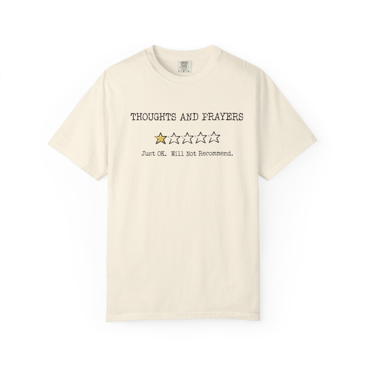 gun violence thoughts and prayers shirt anti violence tee shirt