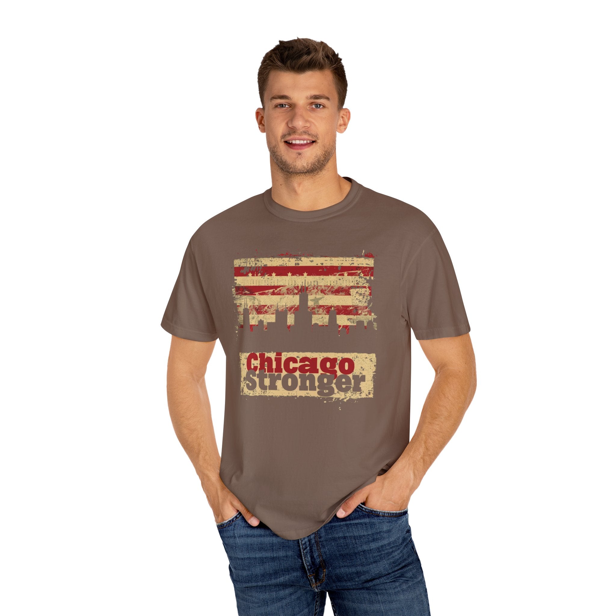 Chicago Protest Shirt