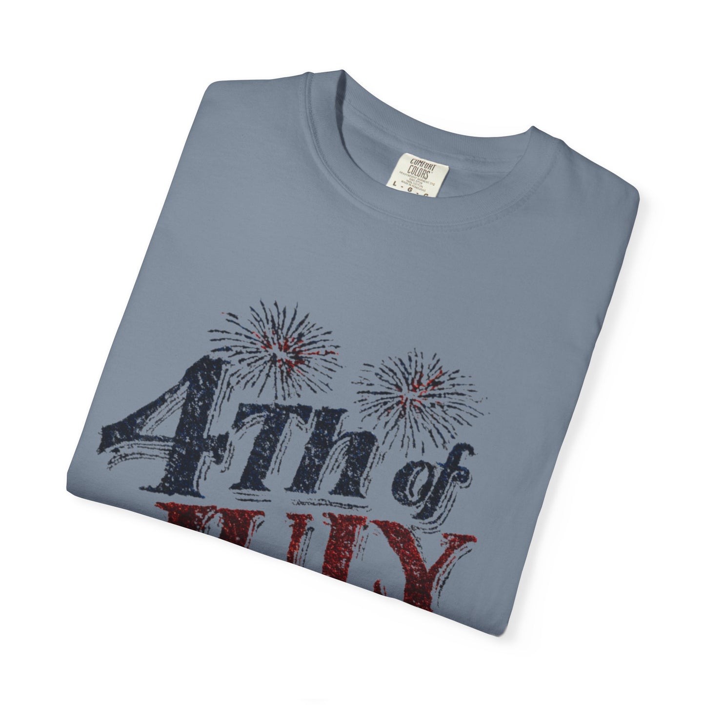 July 4th 250 anniversary shirt independence day fireworks celebration