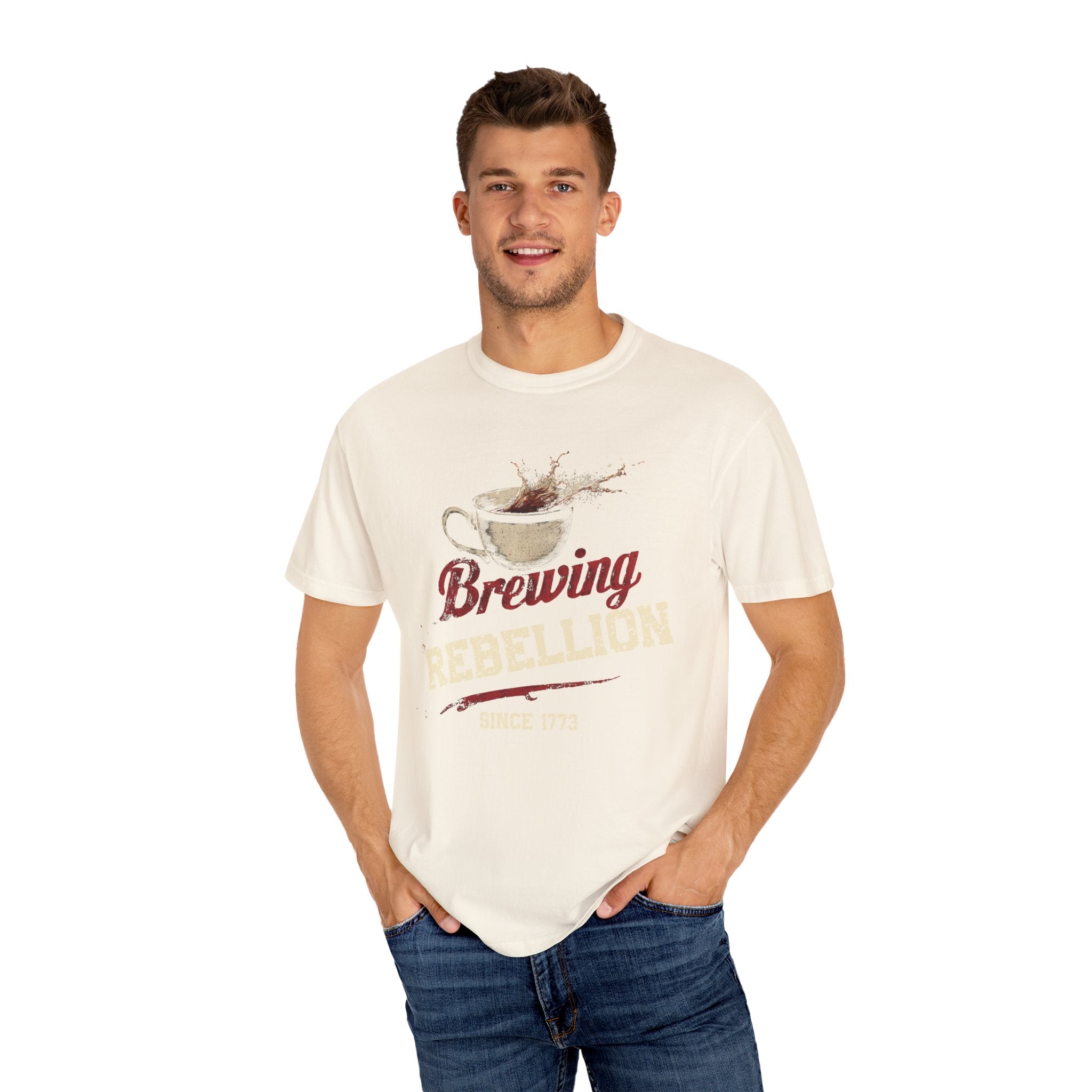 Boston Tea Party Shirt