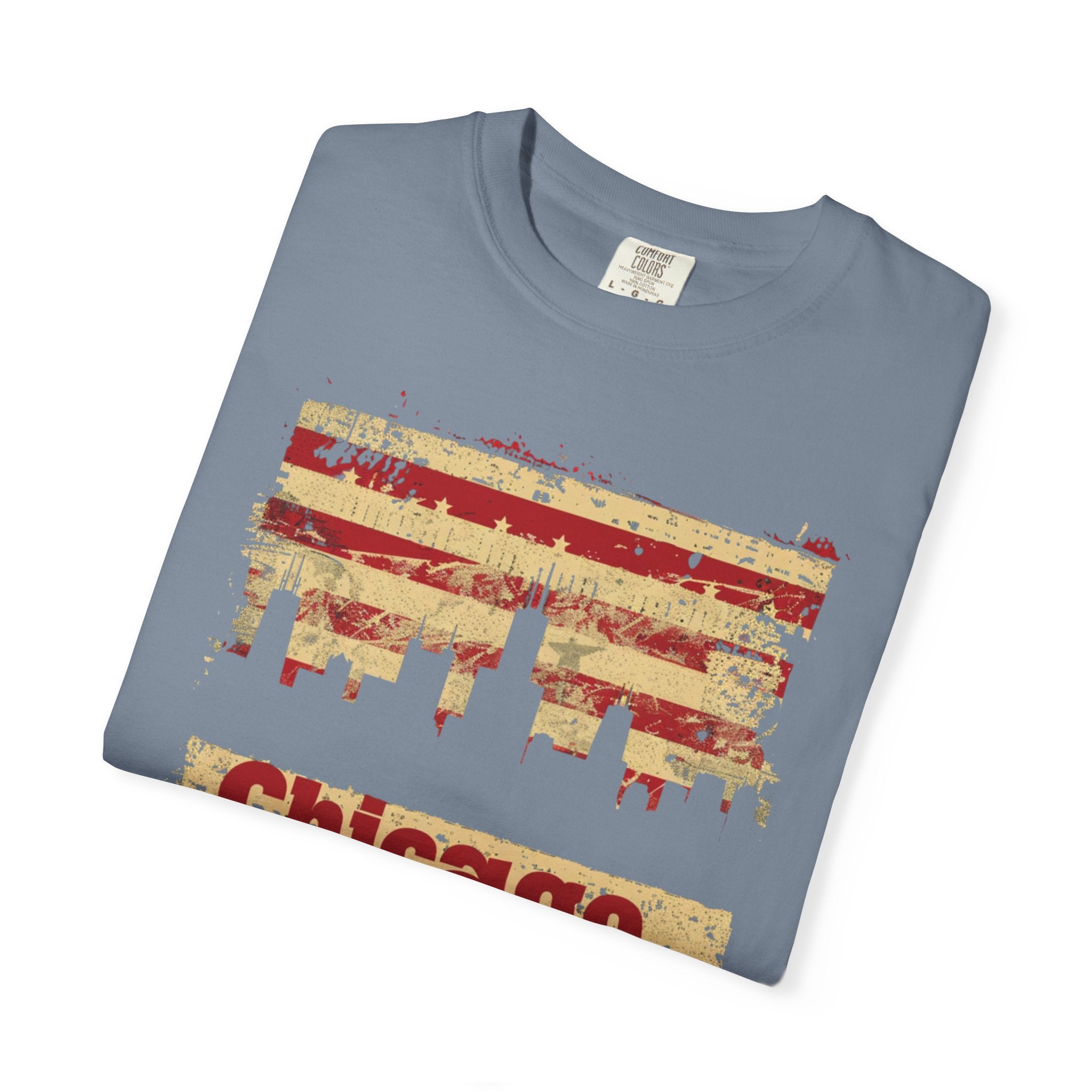 Chicago Protest Shirt