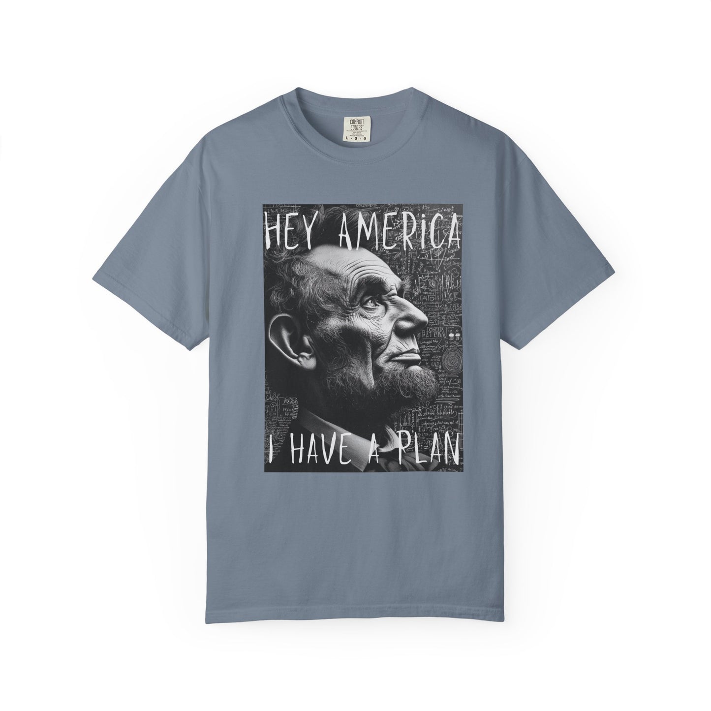 Abraham Lincoln Shirt