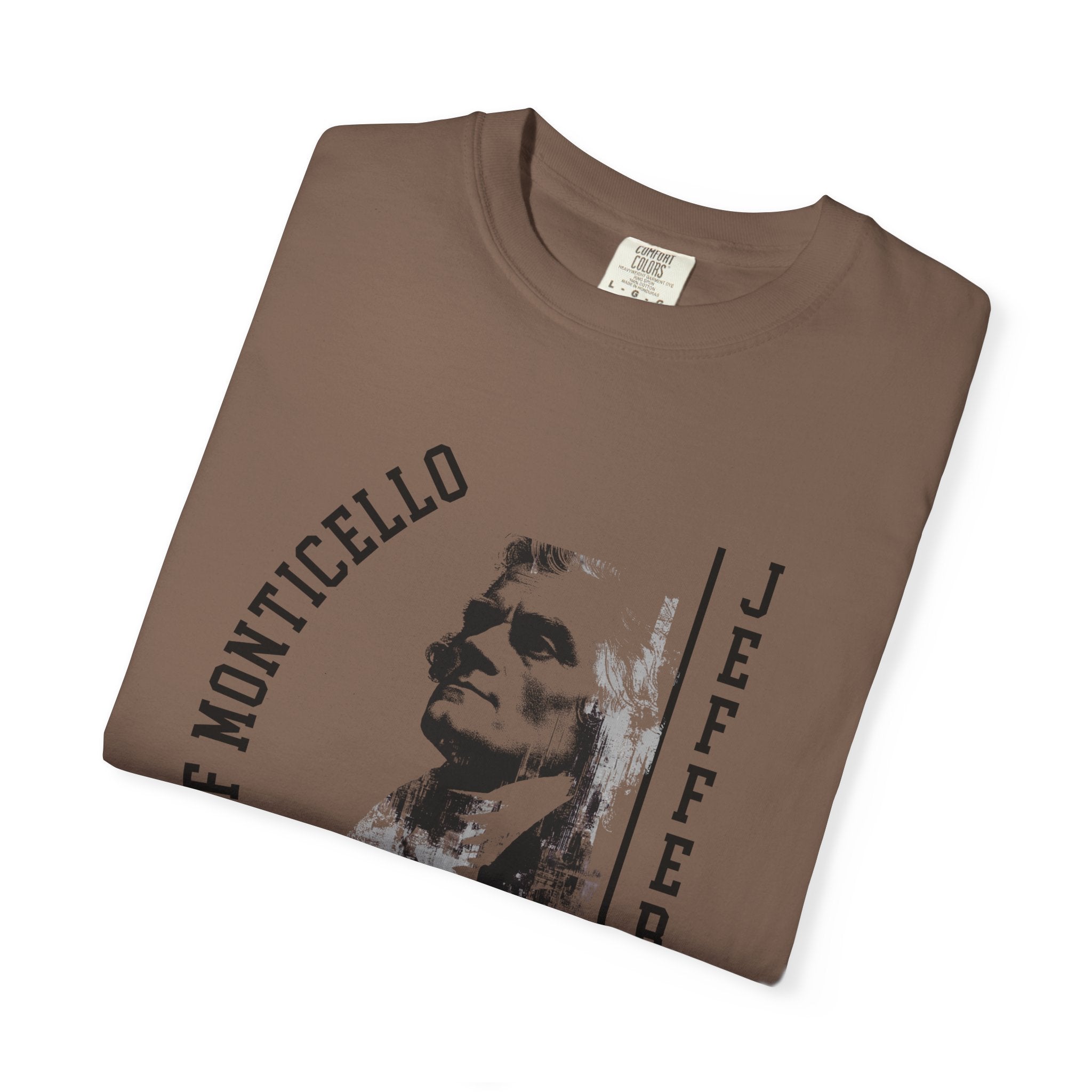 Thomas Jefferson Shirt