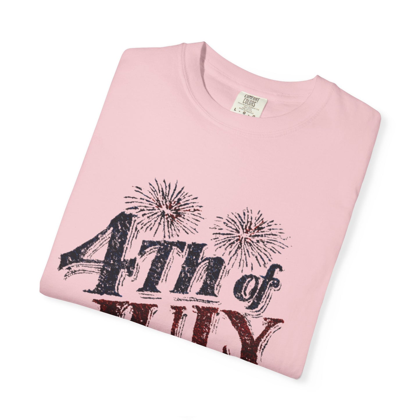 July 4th 250 anniversary shirt independence day fireworks celebration