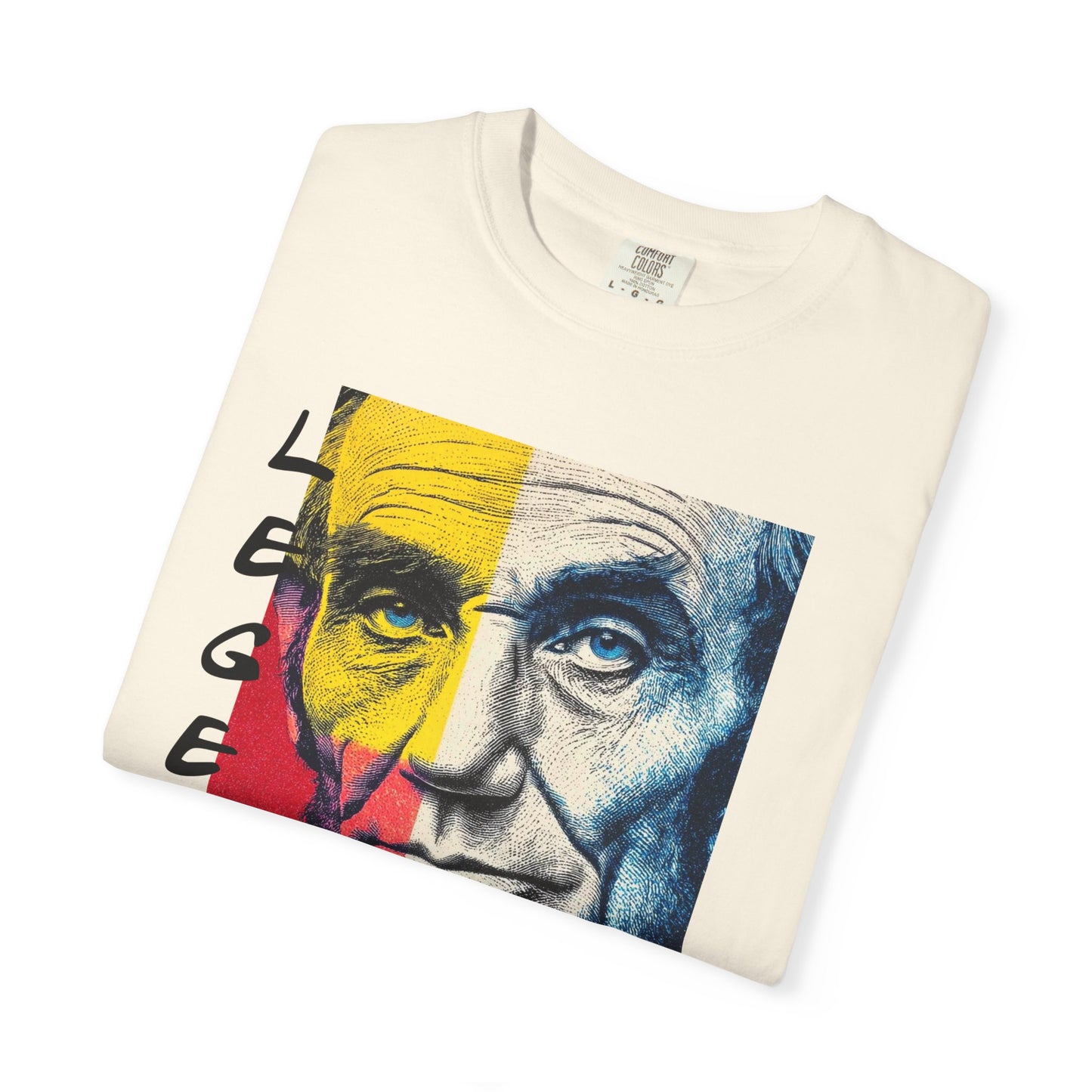 Abraham Lincoln Shirt