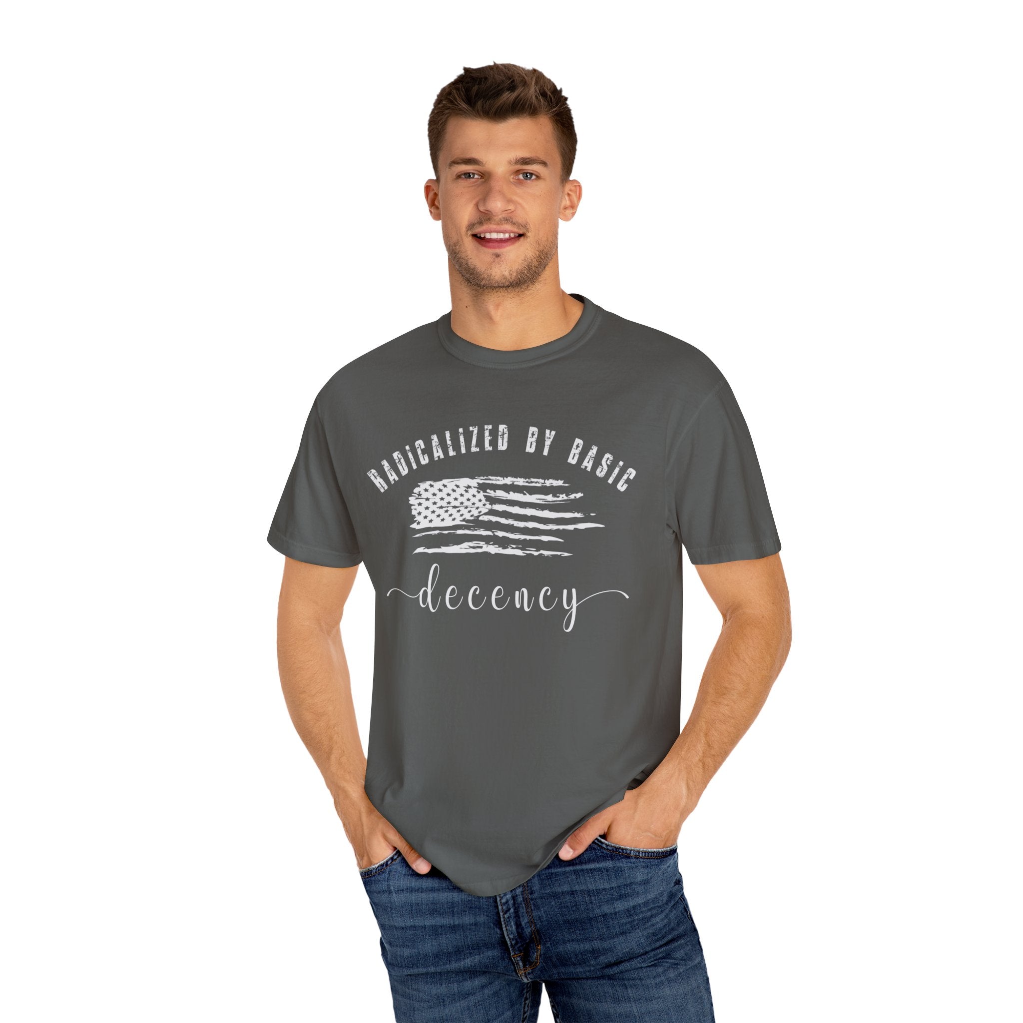 Political Protest TeeShirt