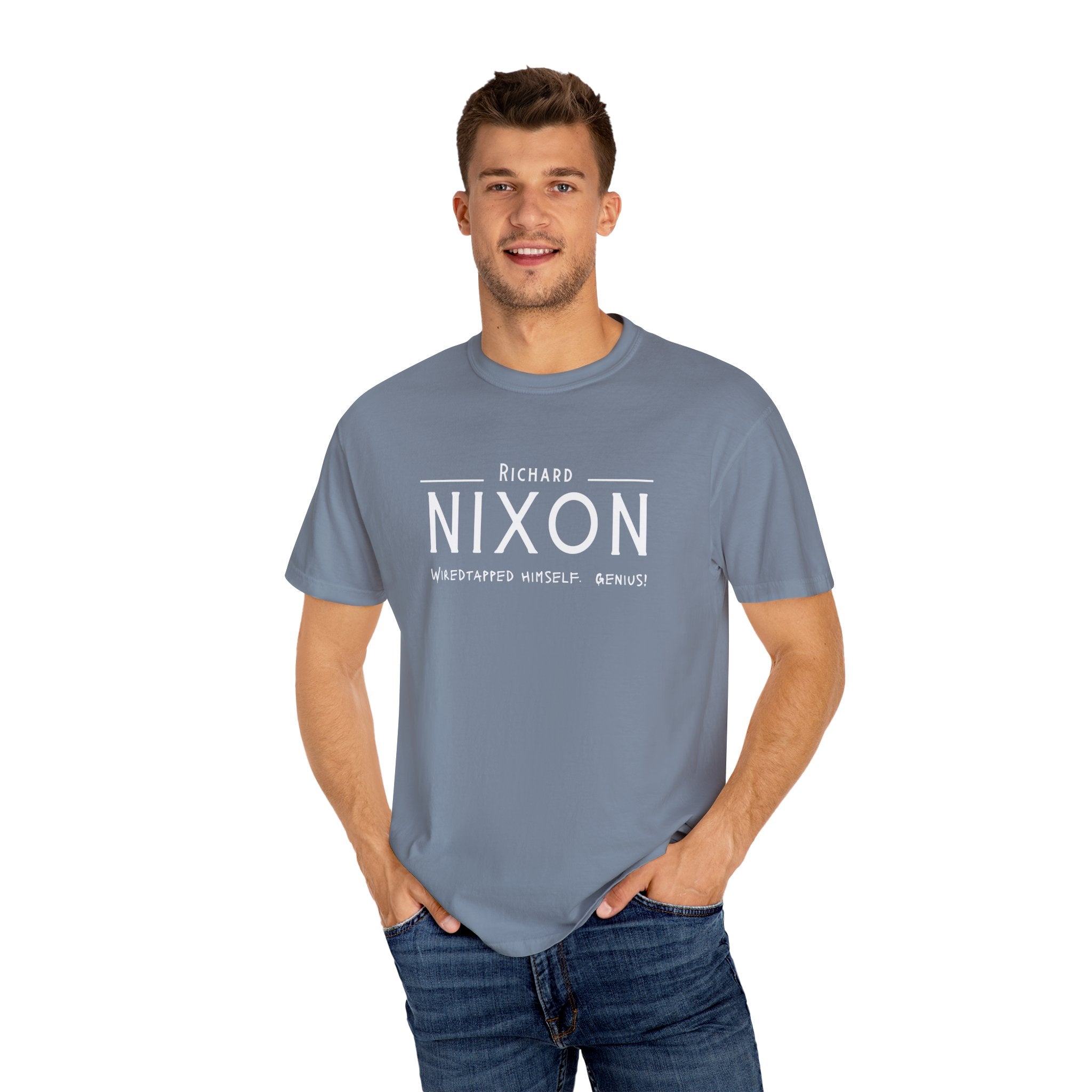 Richard Nixon Shirt