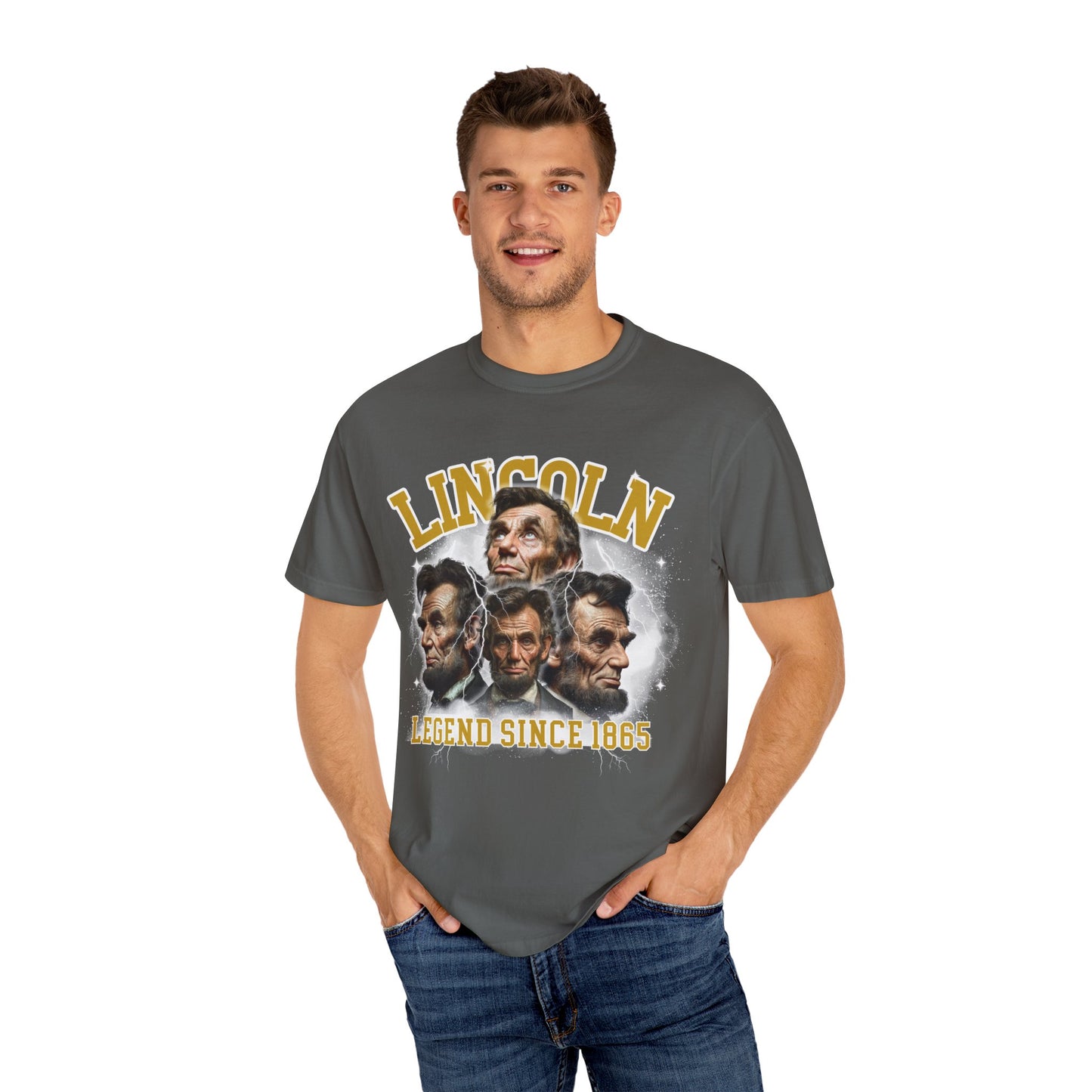 Abraham Lincoln Shirt