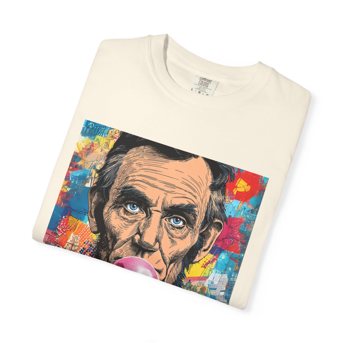Abraham Lincoln shirt