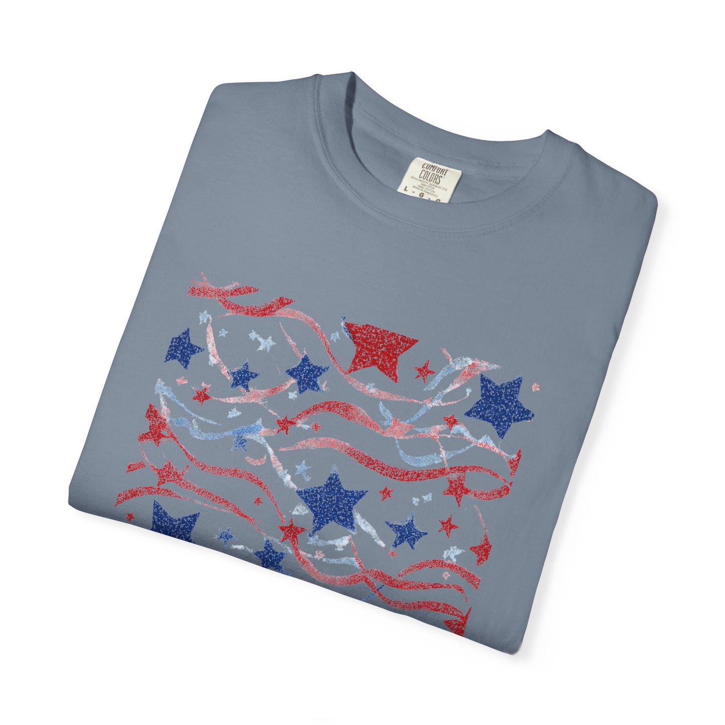 July 4th 250 anniversary stars shirt independence day fireworks celebration