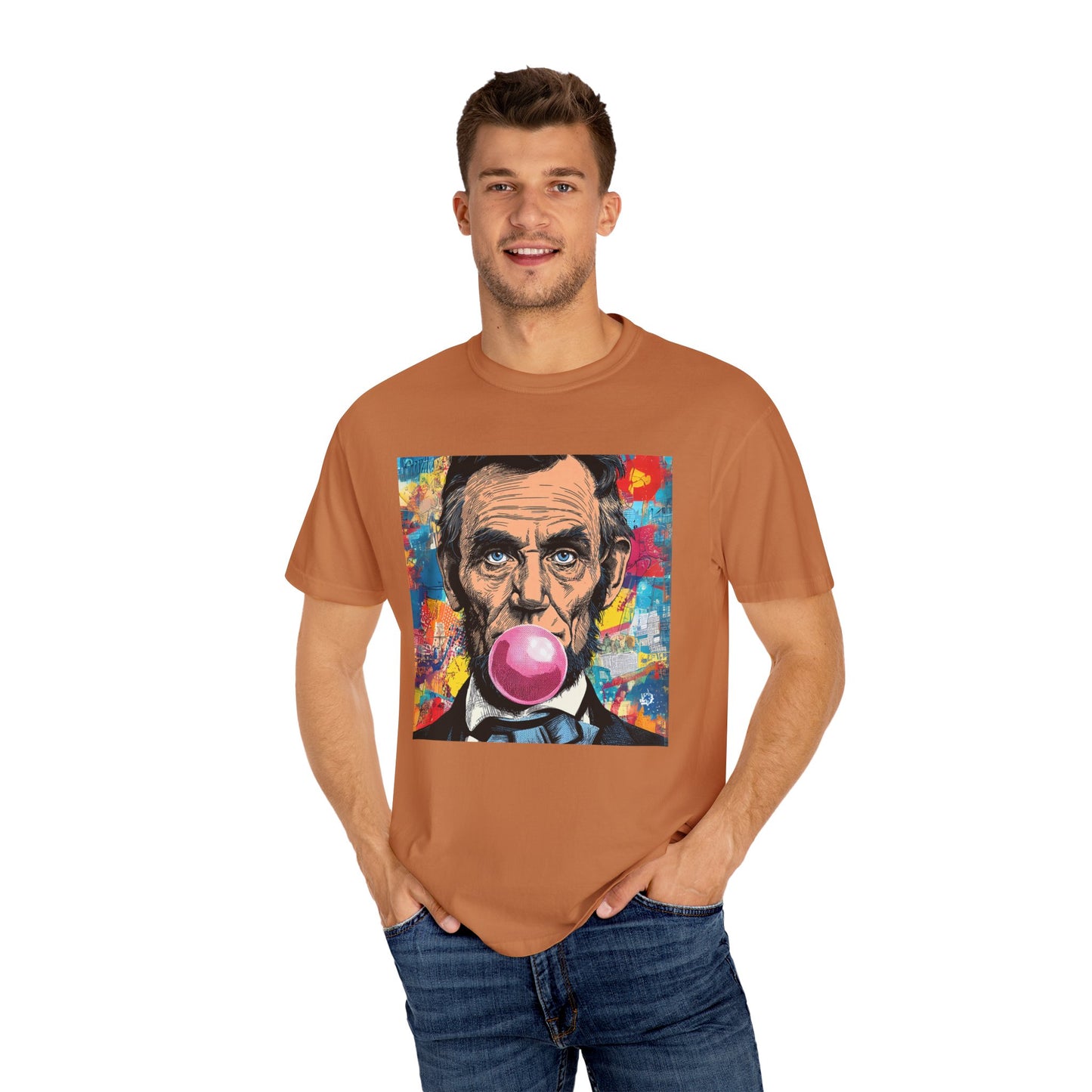Abraham Lincoln shirt