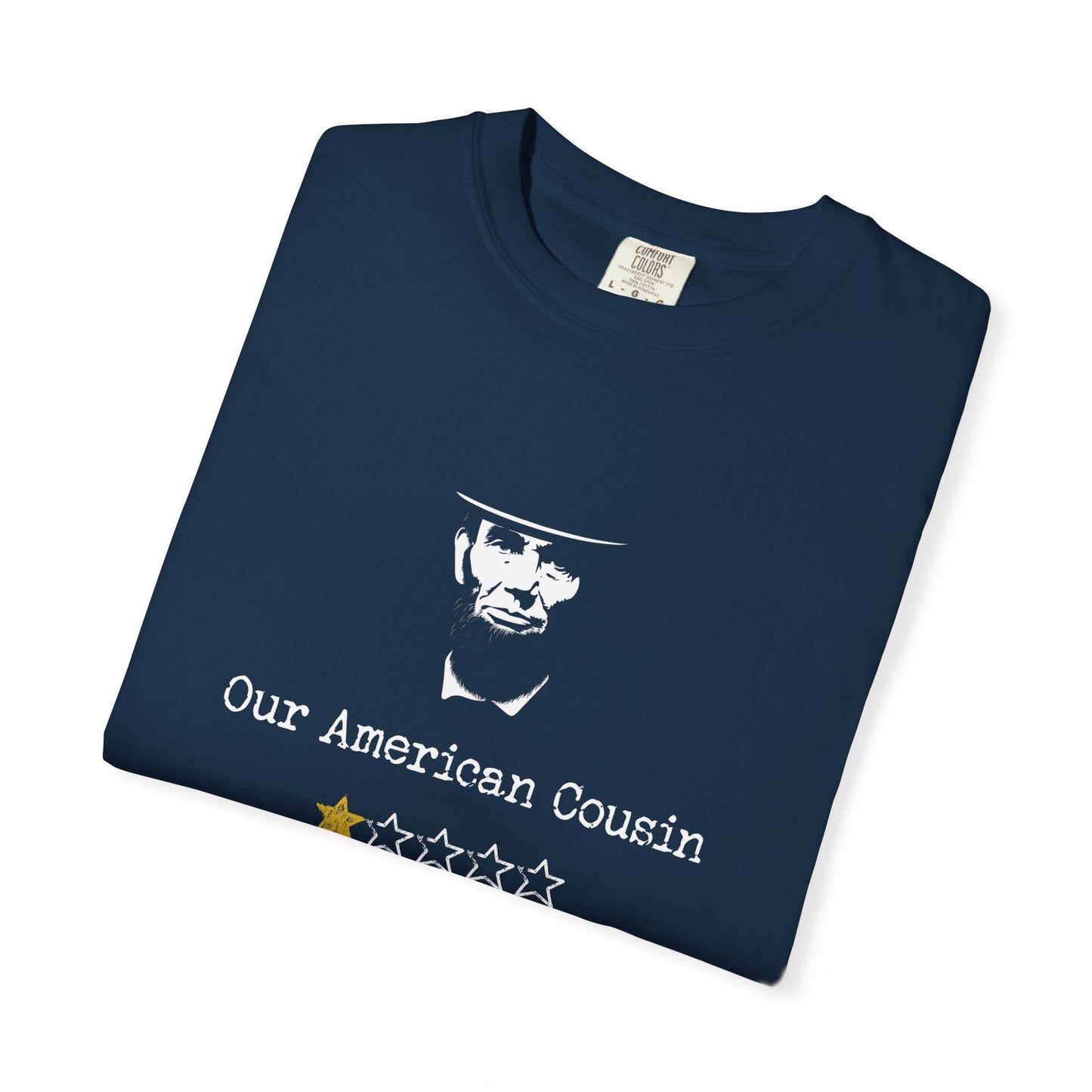 Abraham Lincoln Shirt