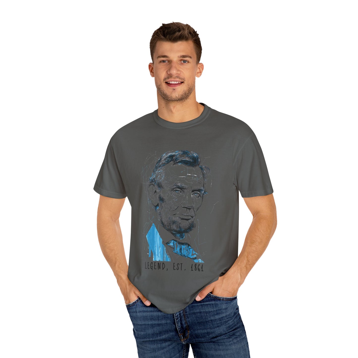 Abraham Lincoln Shirt