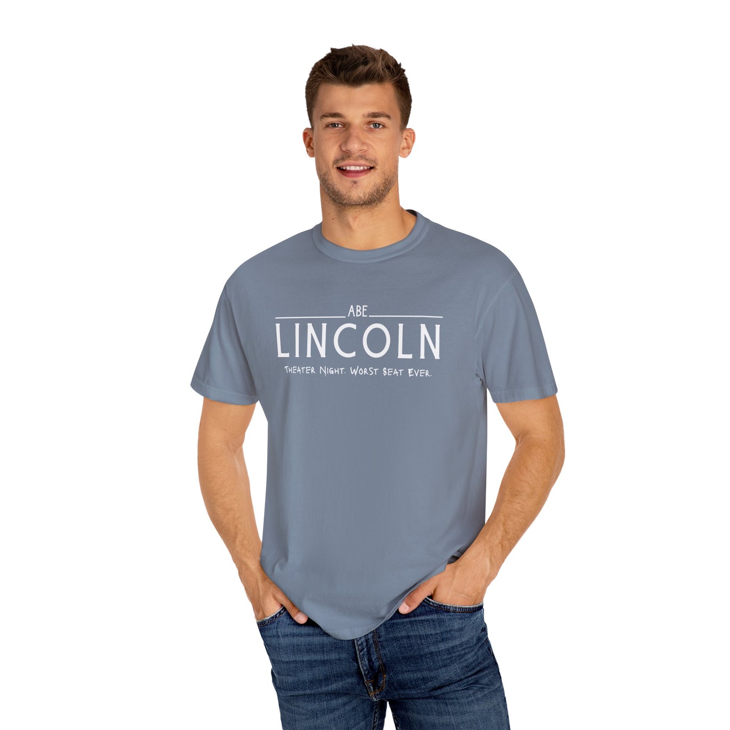 Abraham Lincoln Shirt