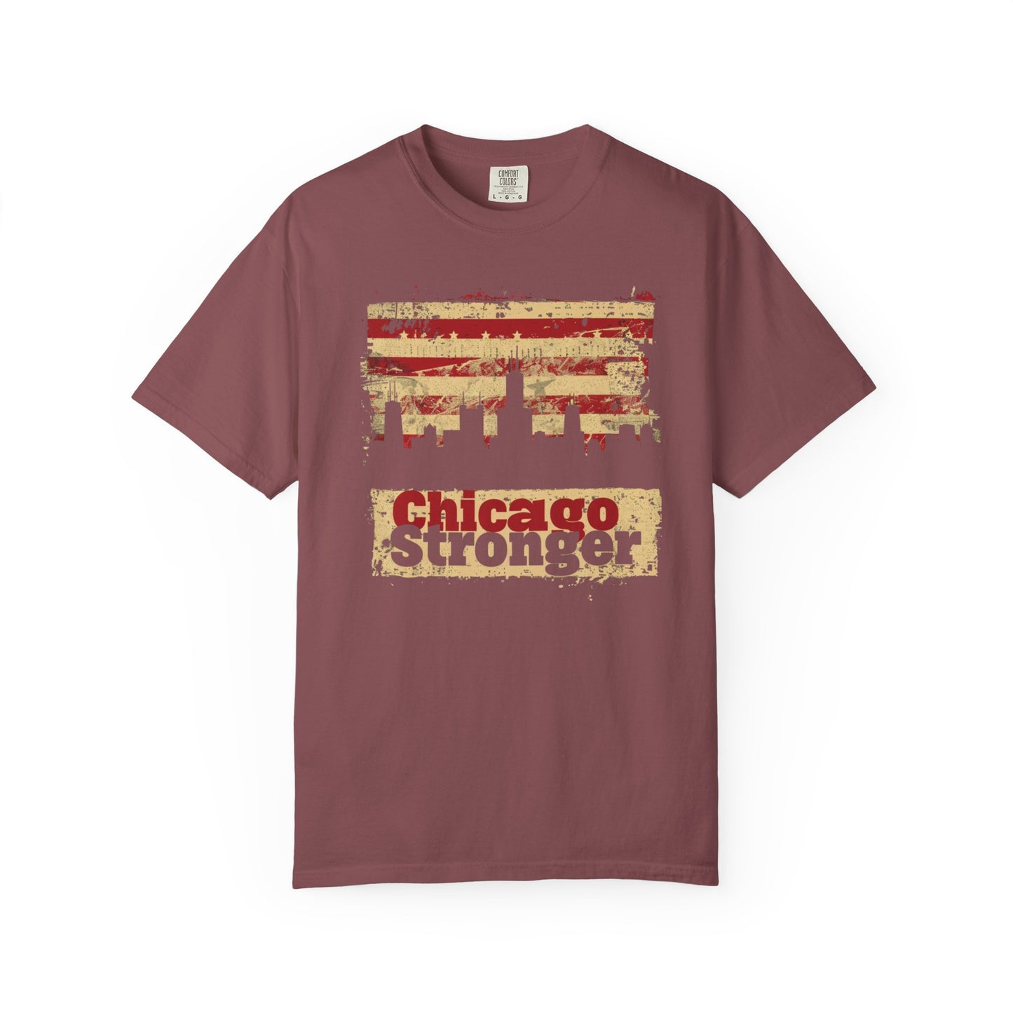 Chicago Protest Shirt