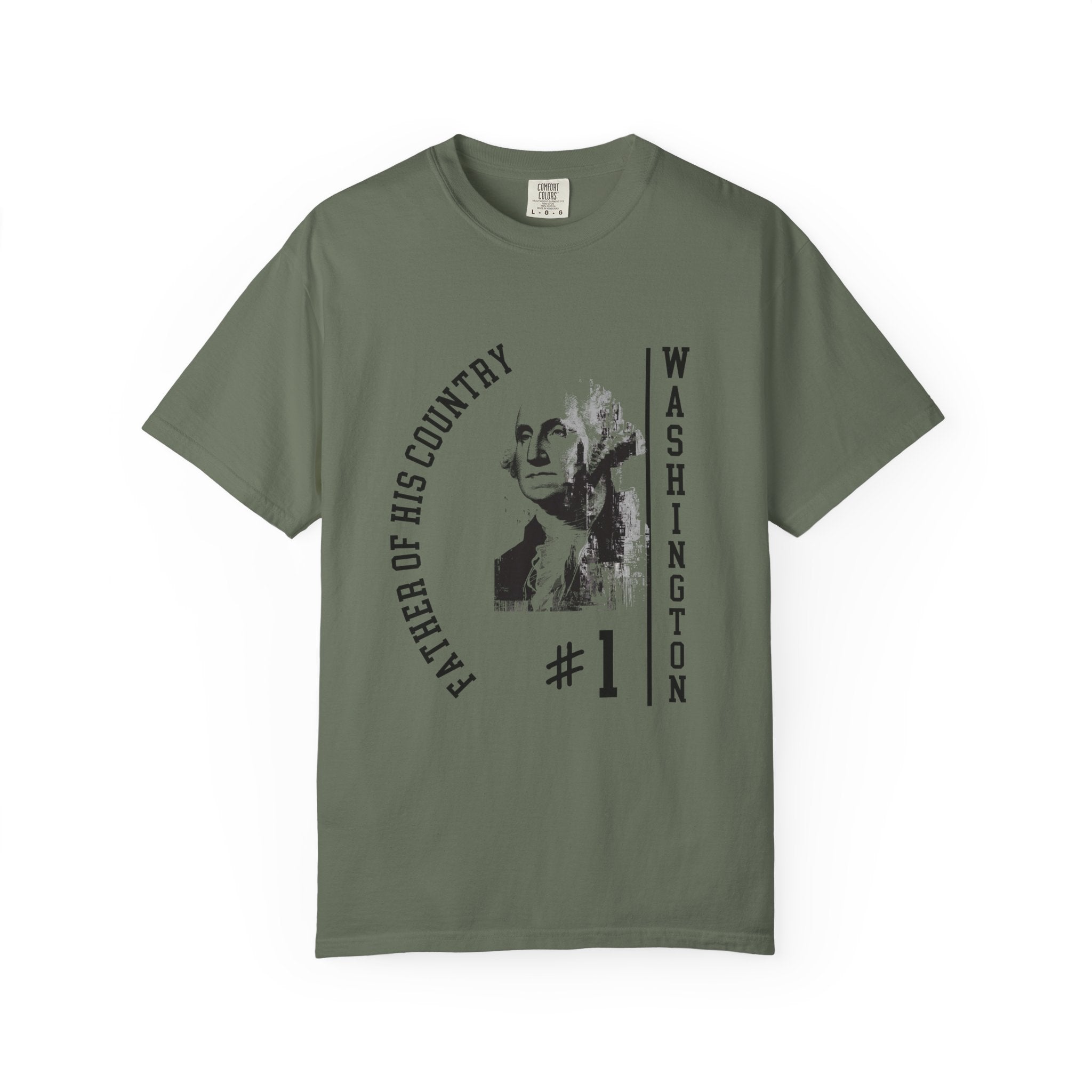 George Washington Shirt