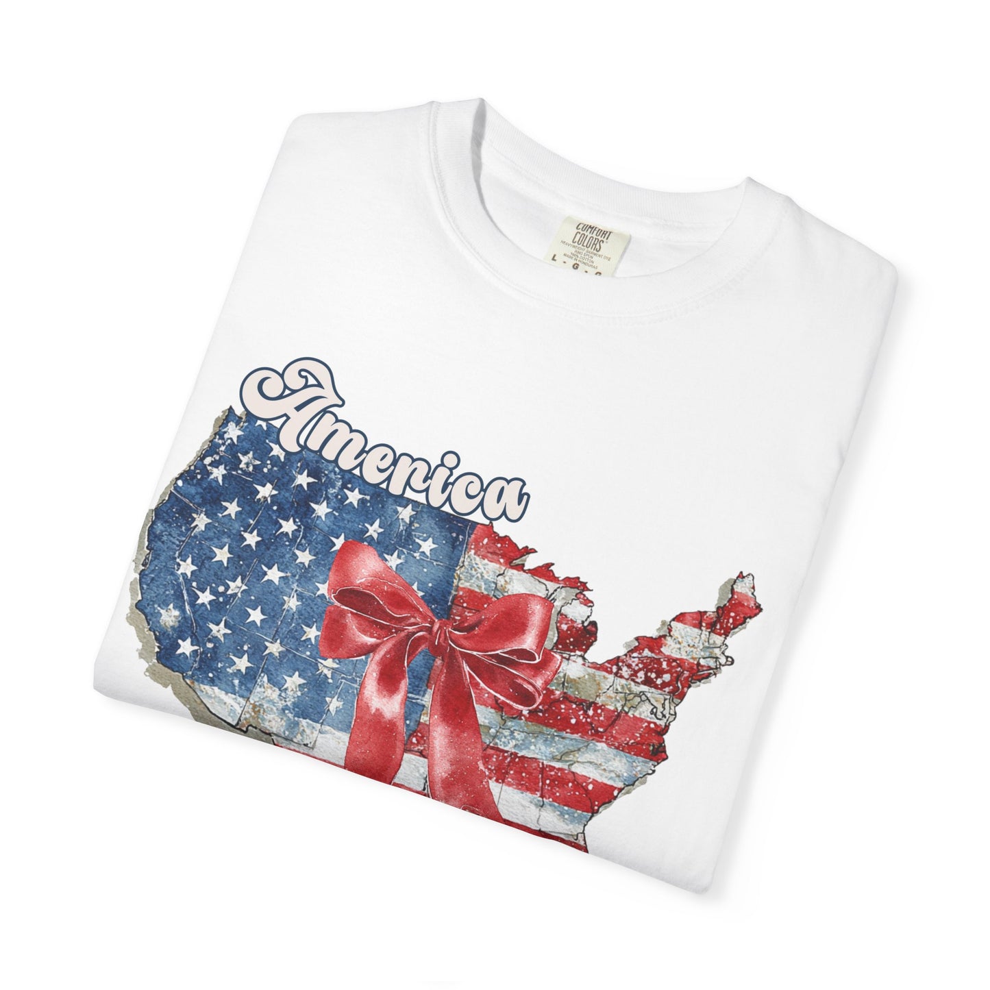 July 4th 250 anniversary shirt USA map shirt independence day fireworks celebration