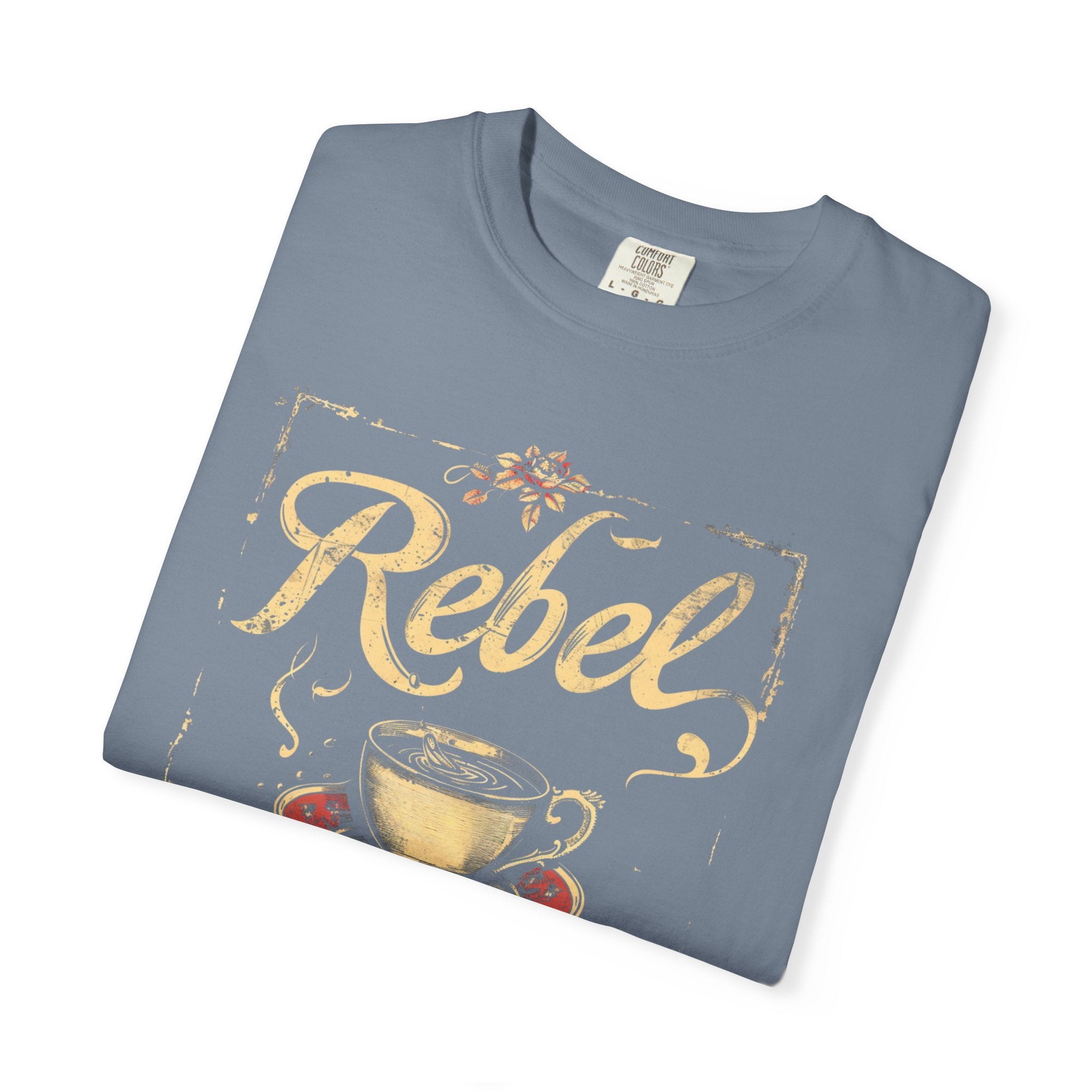 Boston Tea Party T Shirt
