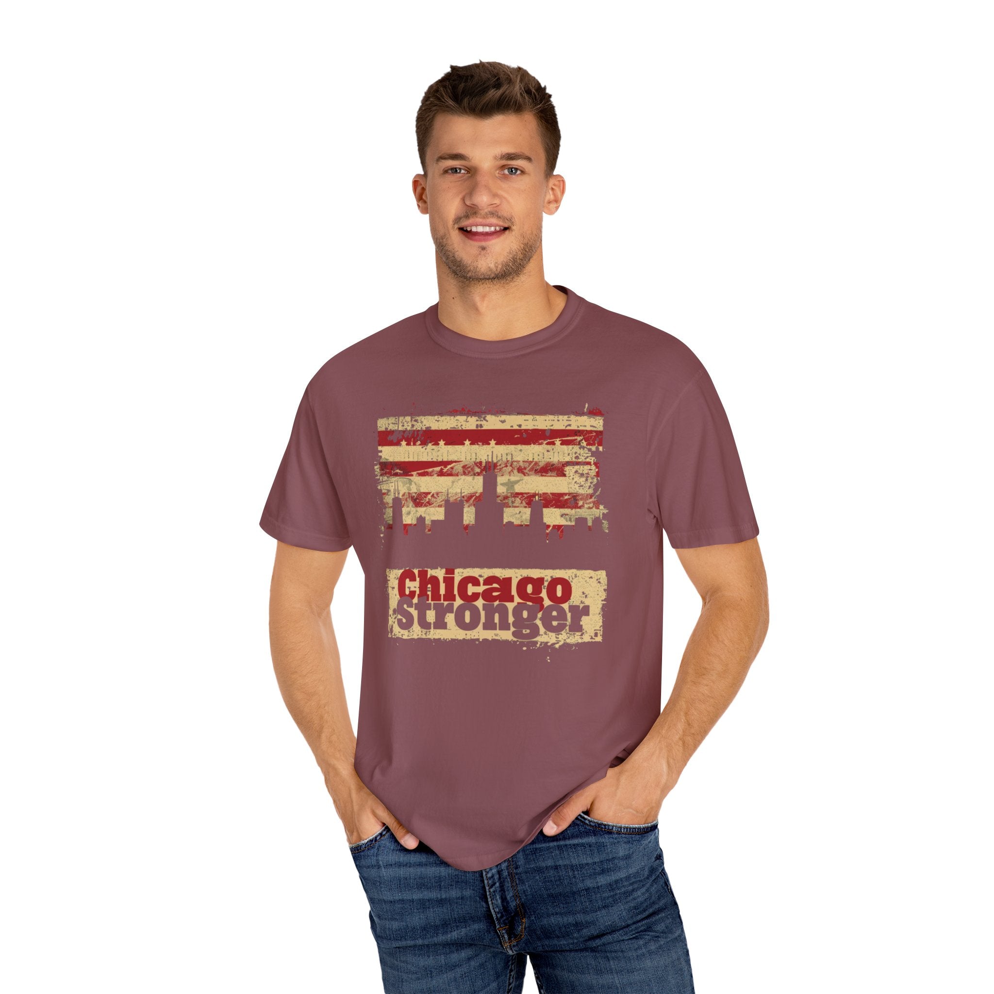 Chicago Protest Shirt