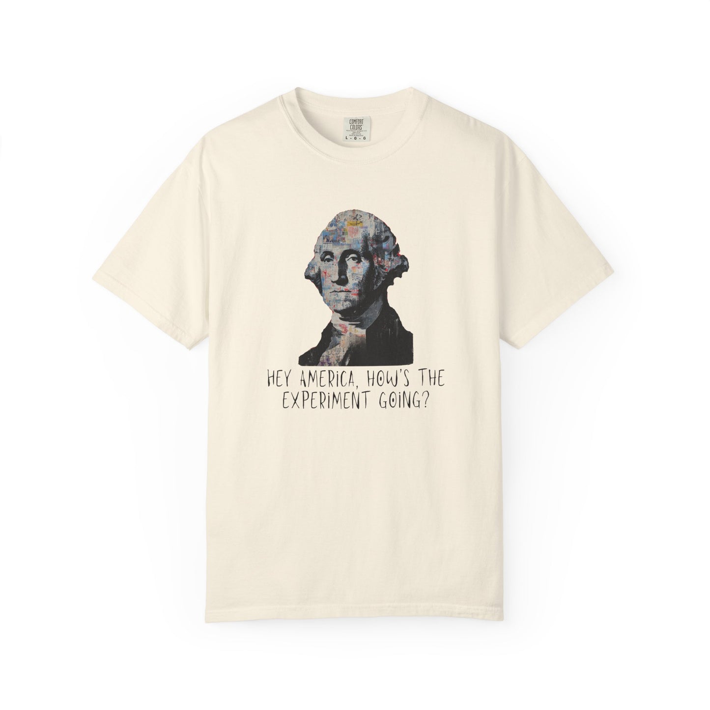 President George Washington Shirt