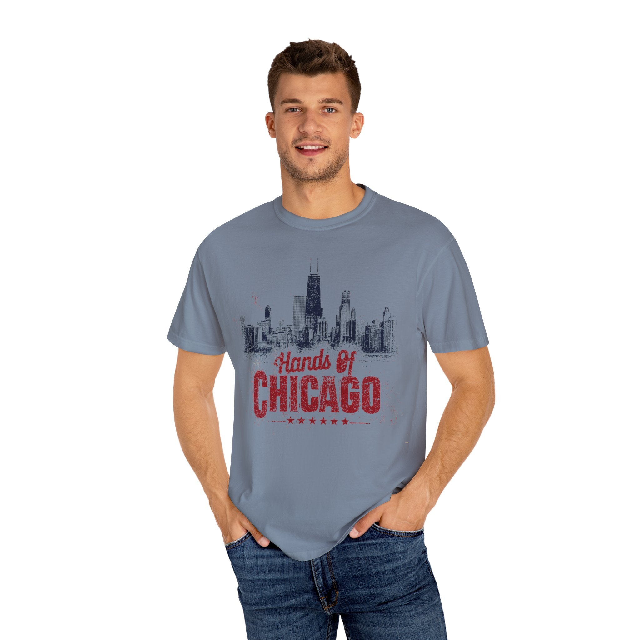 Chicago Protest Shirt
