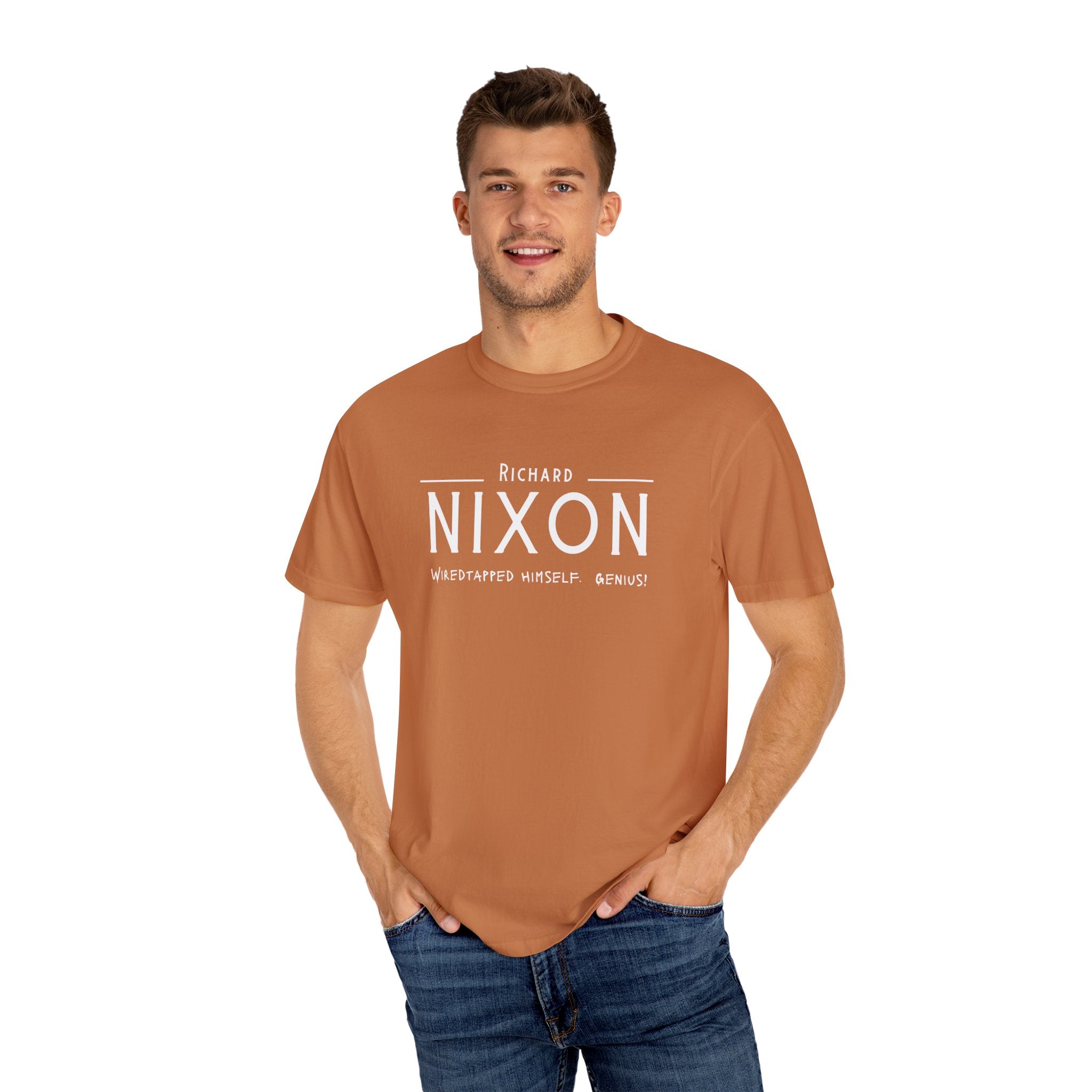 Richard Nixon Shirt
