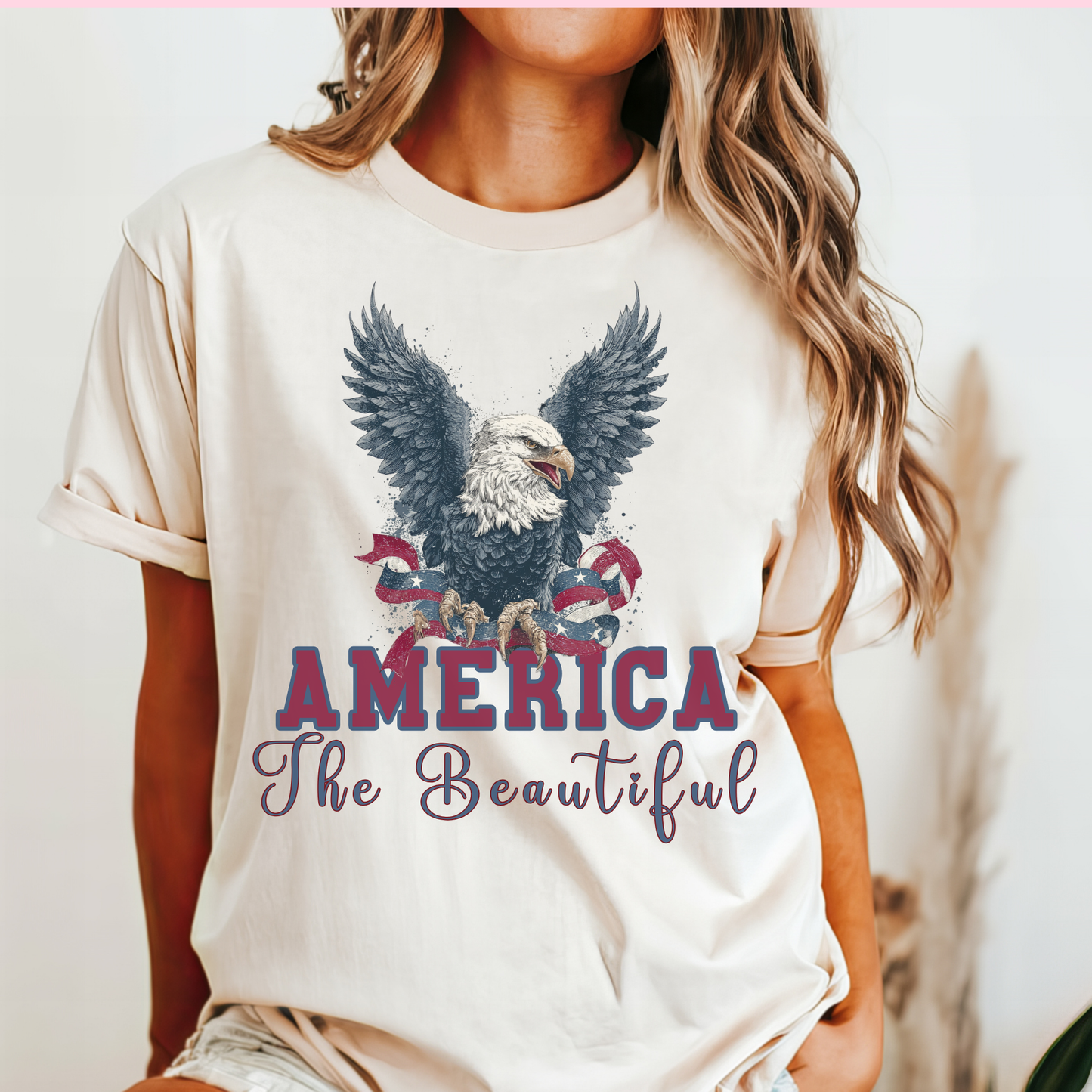 July 4th 250 anniversary eagle shirt independence day celebration shirt