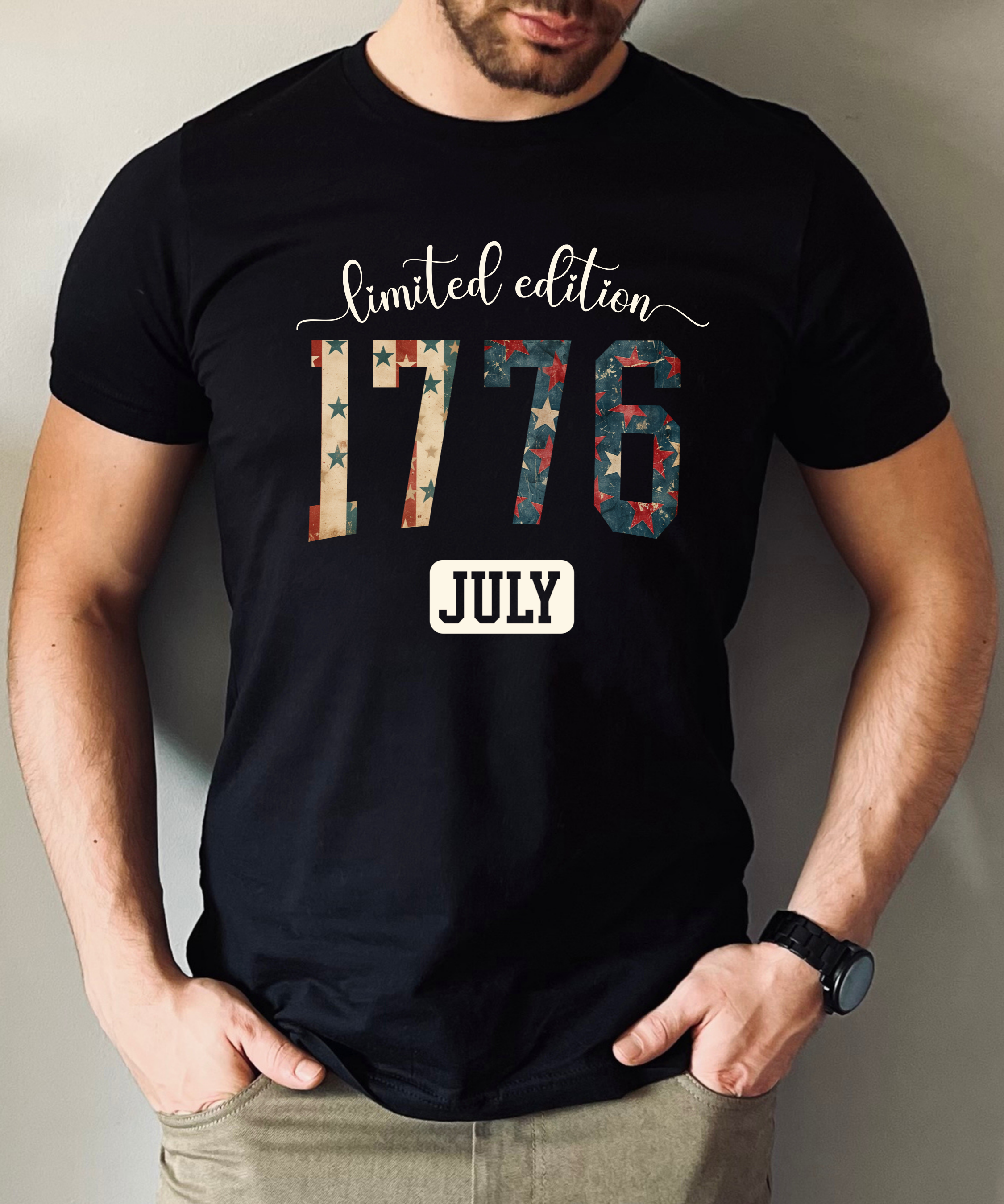 250 independence day celebration shirt