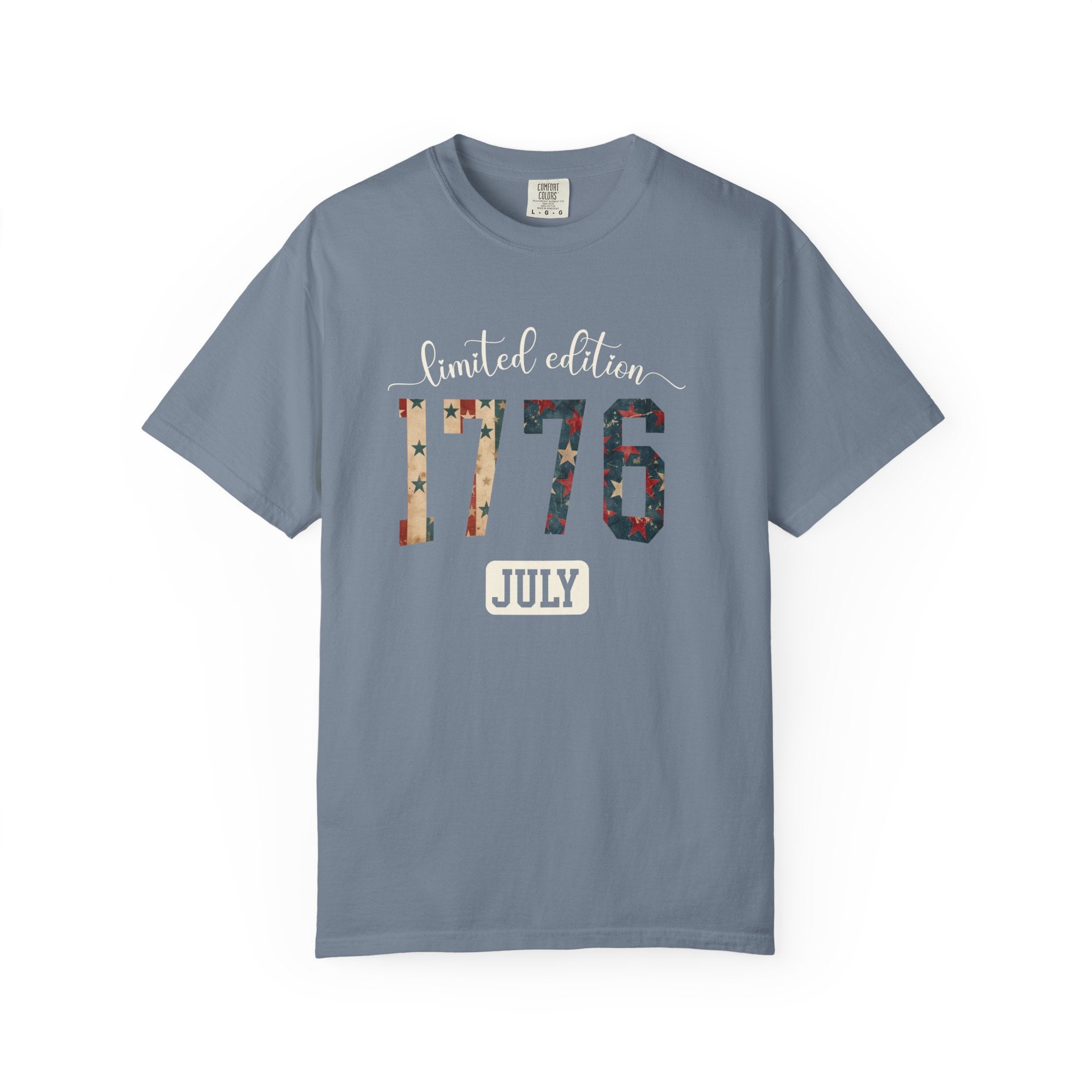 250 independence day celebration shirt
