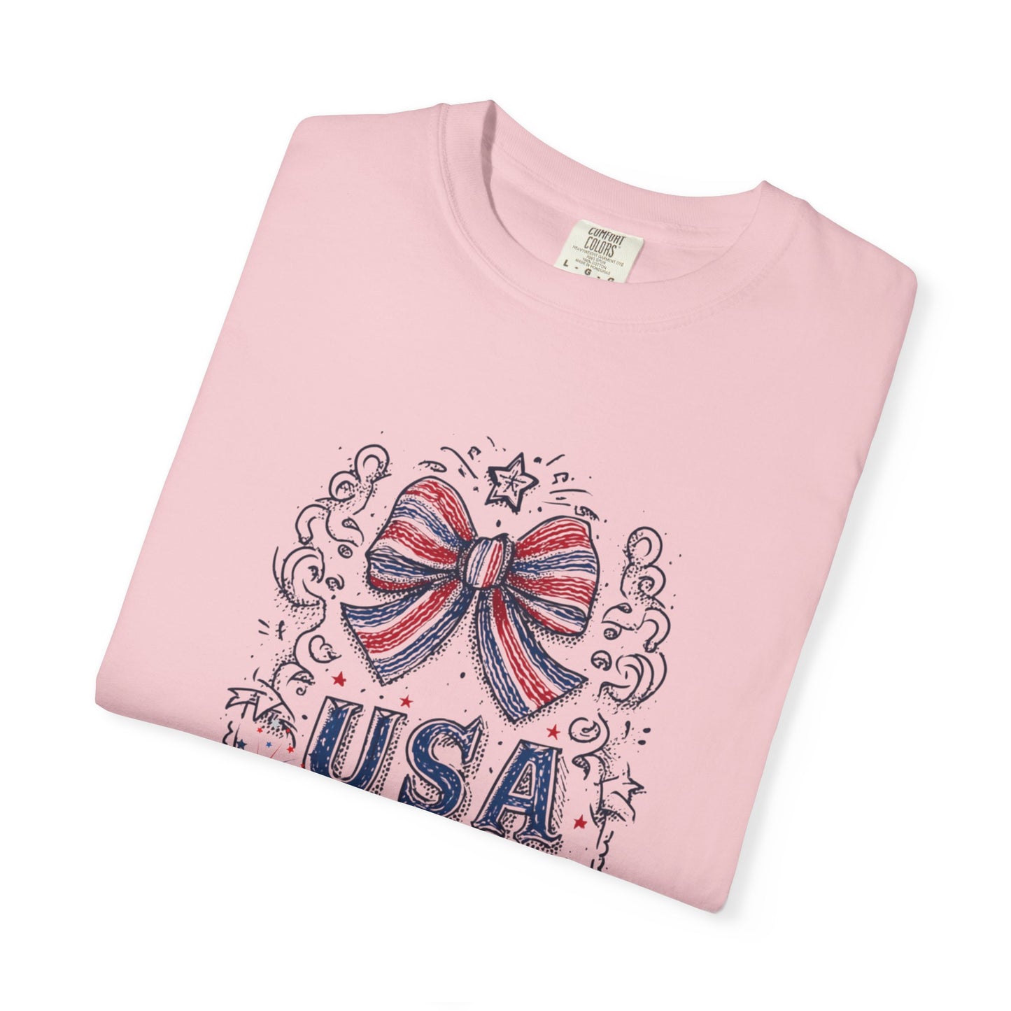 July 4th USA 250 anniversary usa america independence day shirt