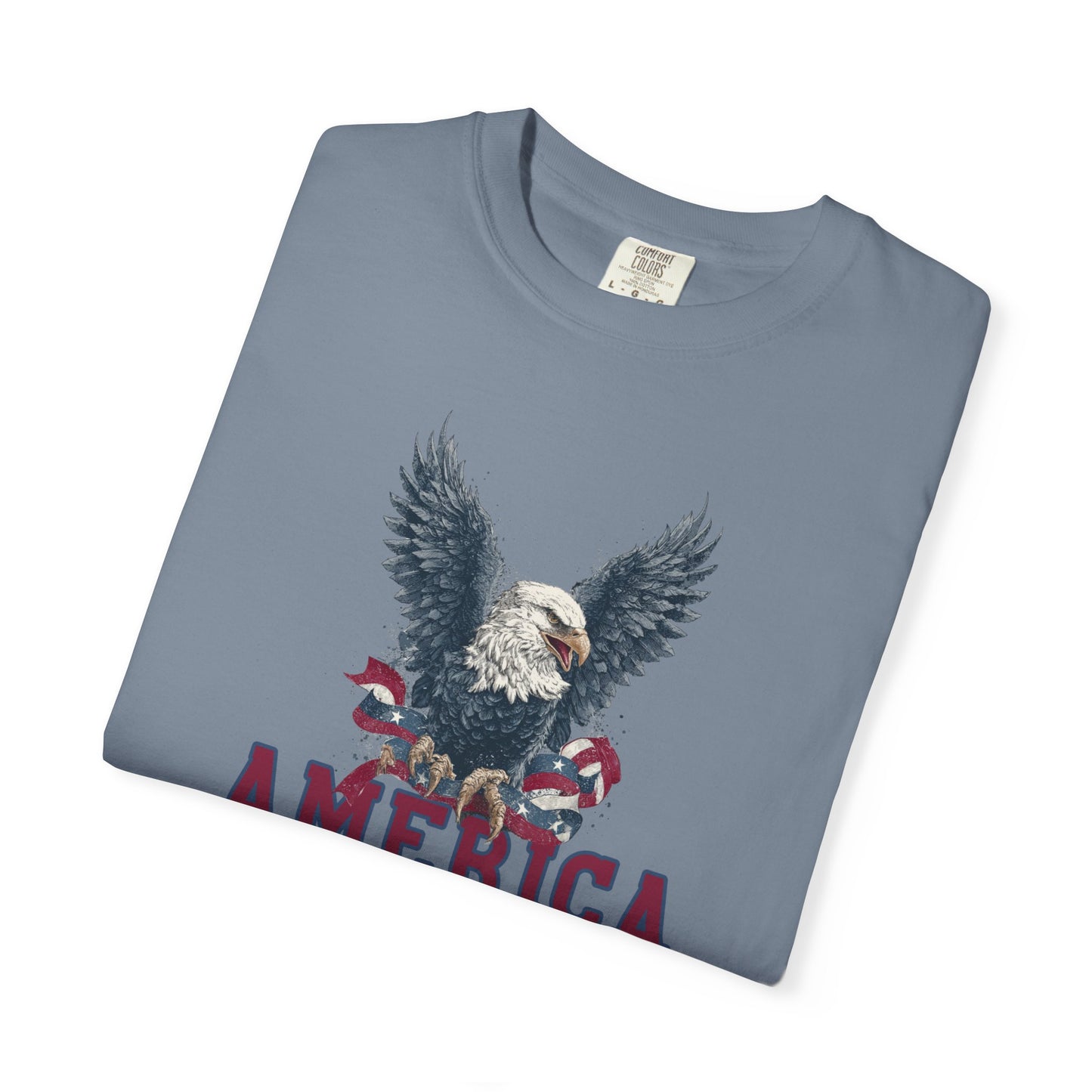 July 4th 250 anniversary eagle shirt independence day celebration shirt