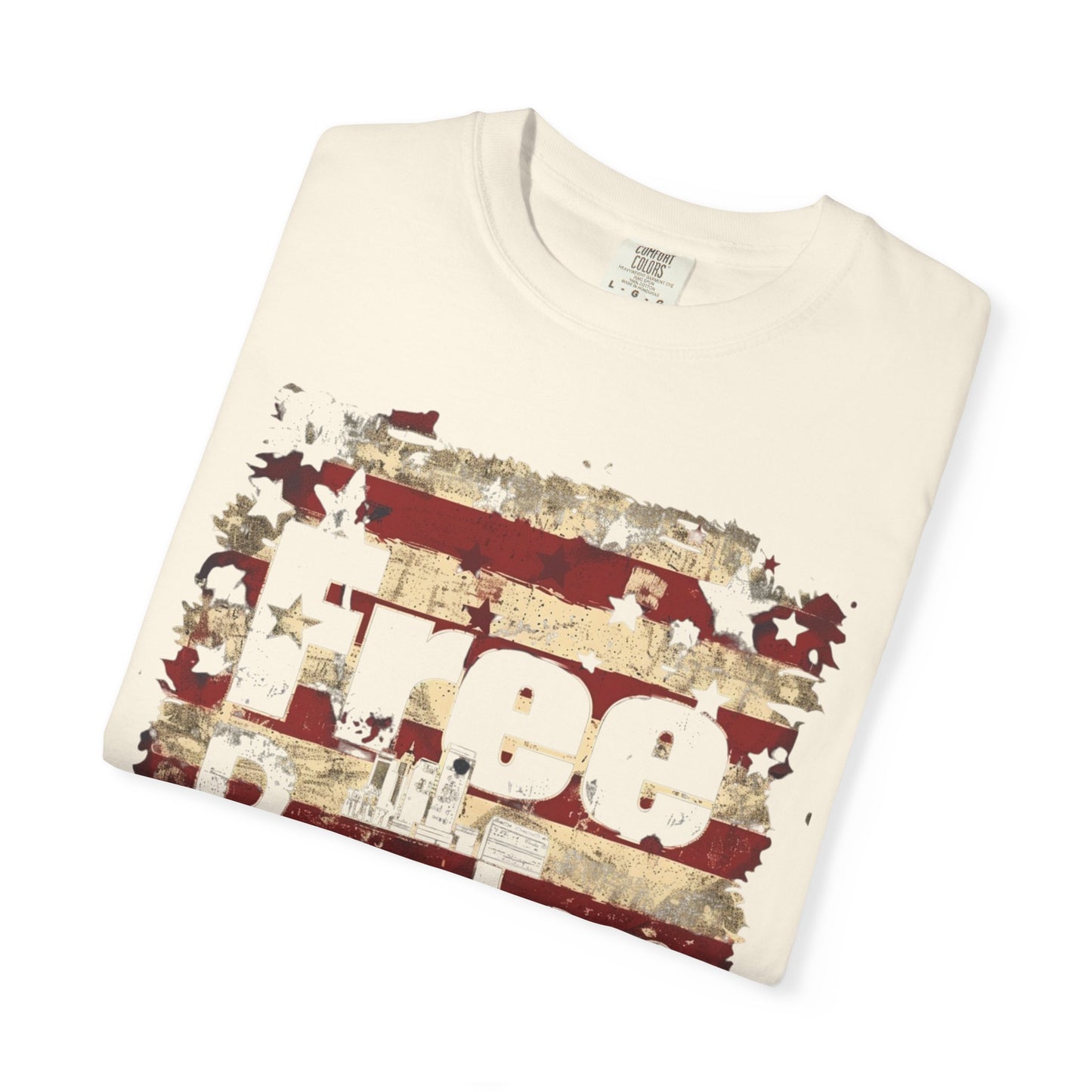 Boston Protest Shirt