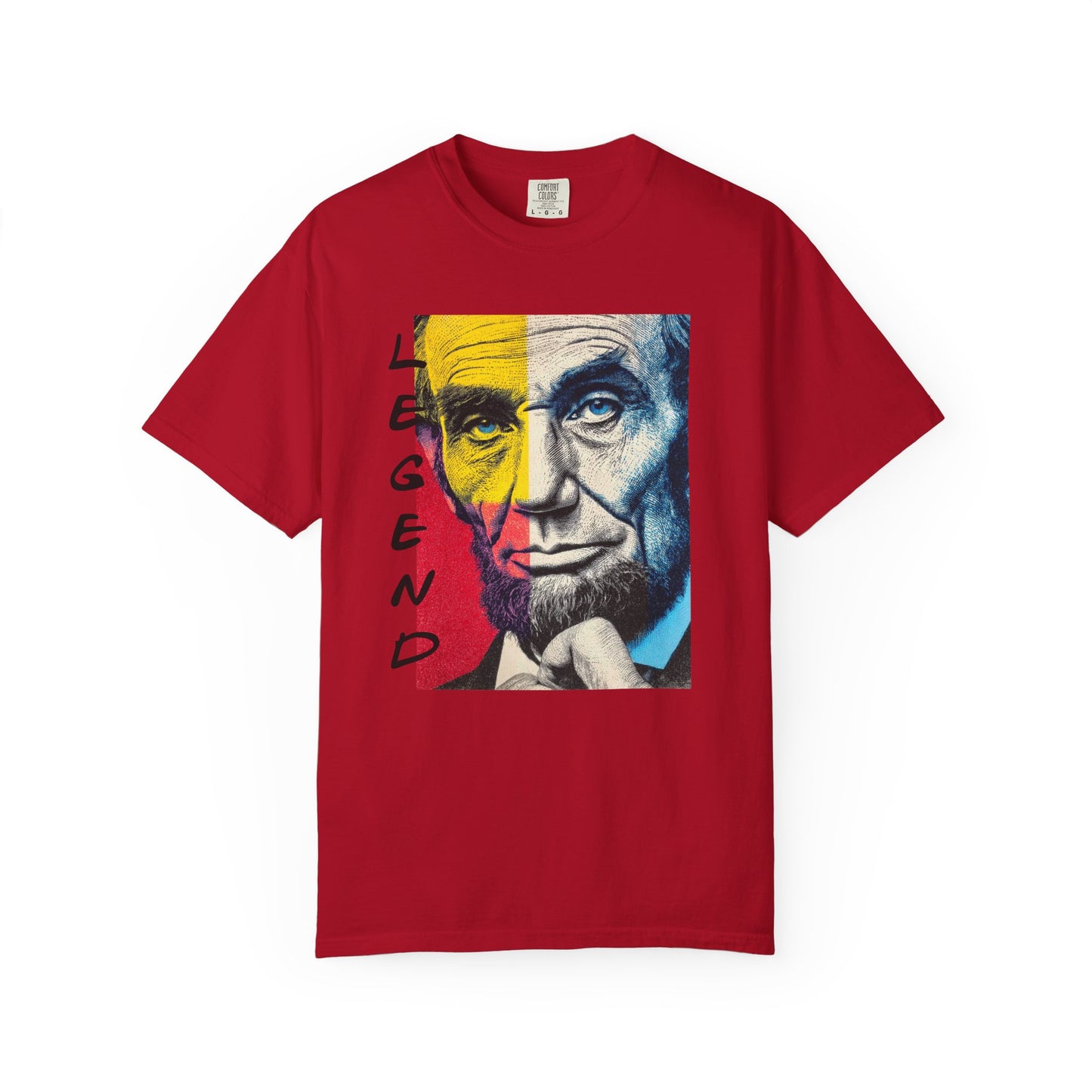 Abraham Lincoln Shirt
