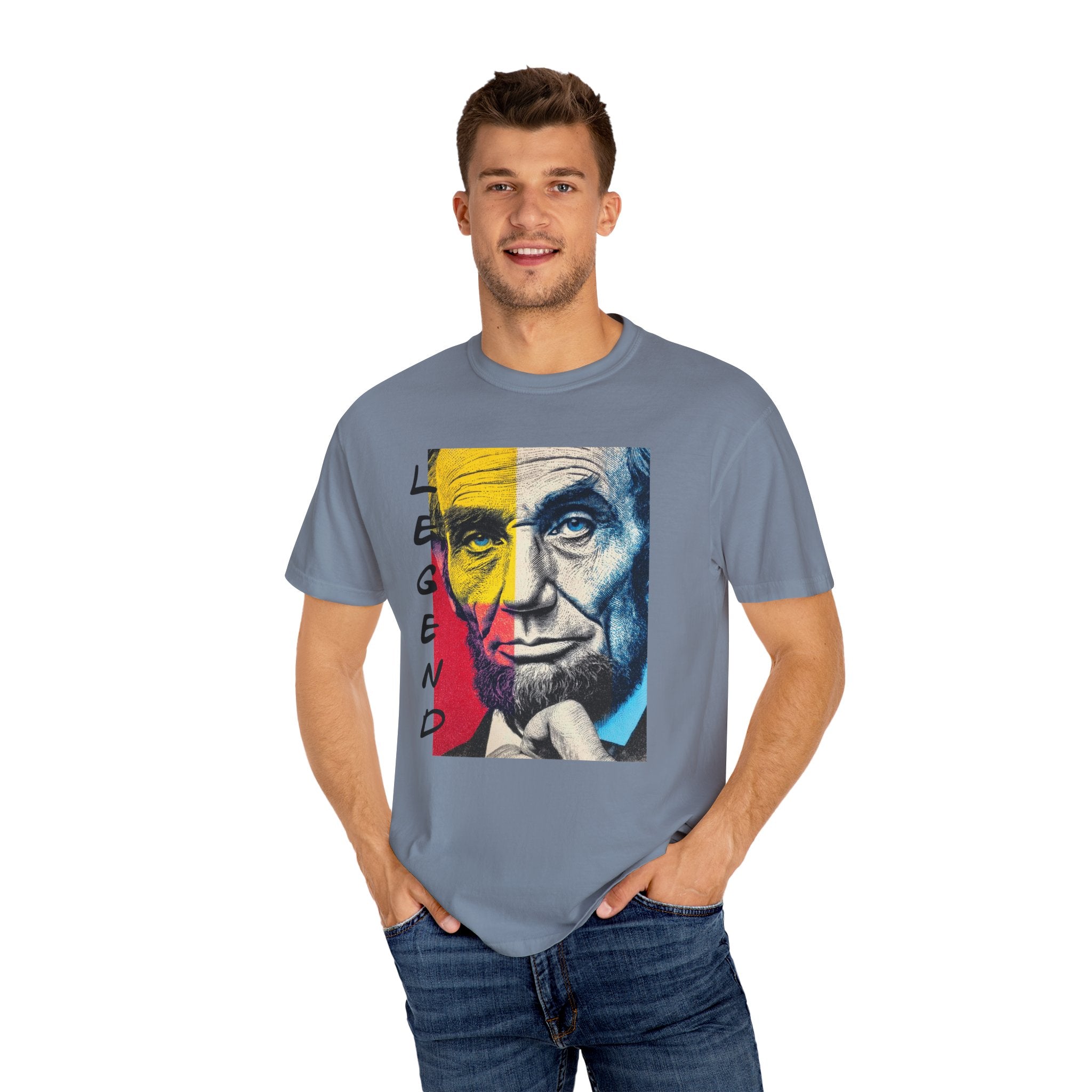 Abraham Lincoln Shirt