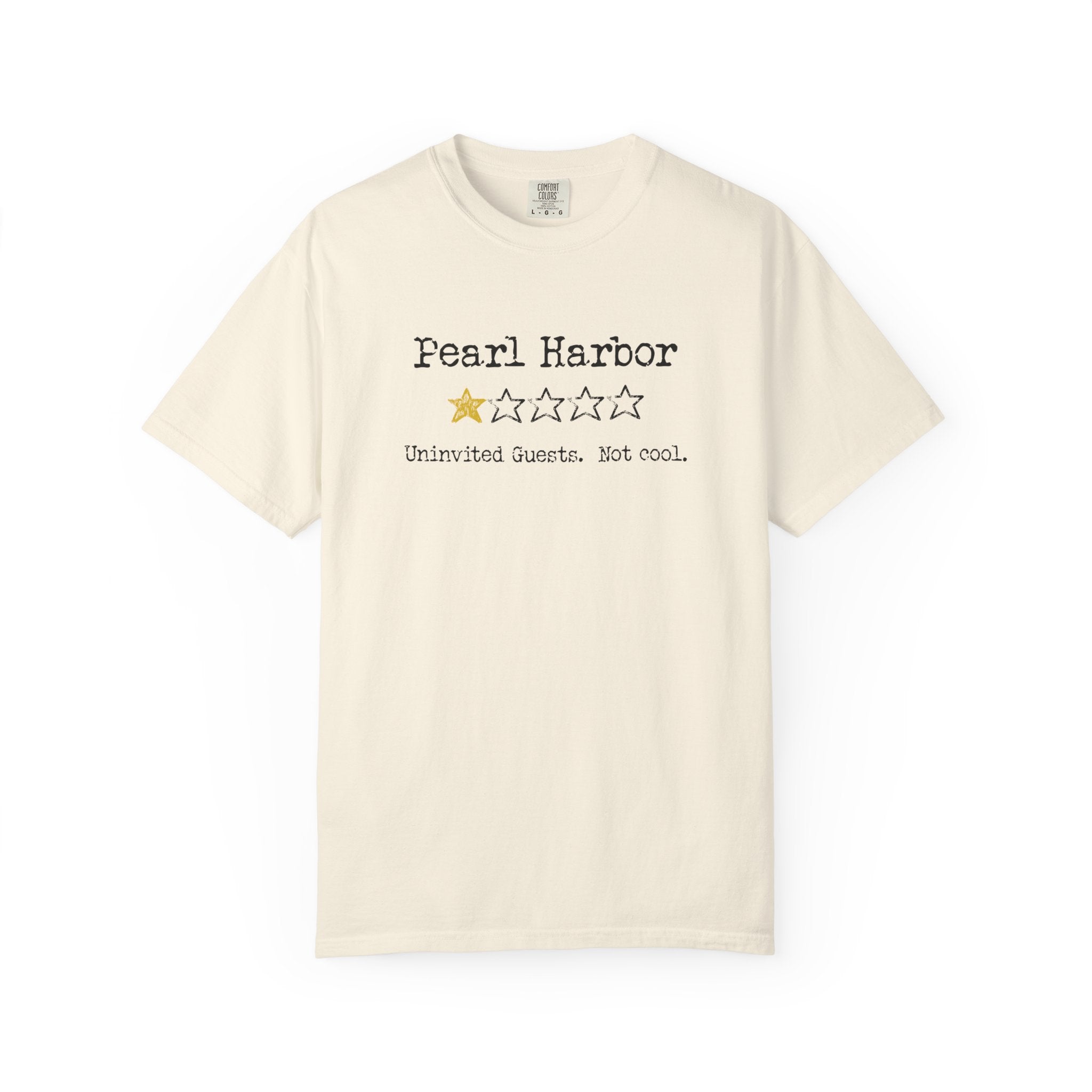 Pearl Harbor Shirt