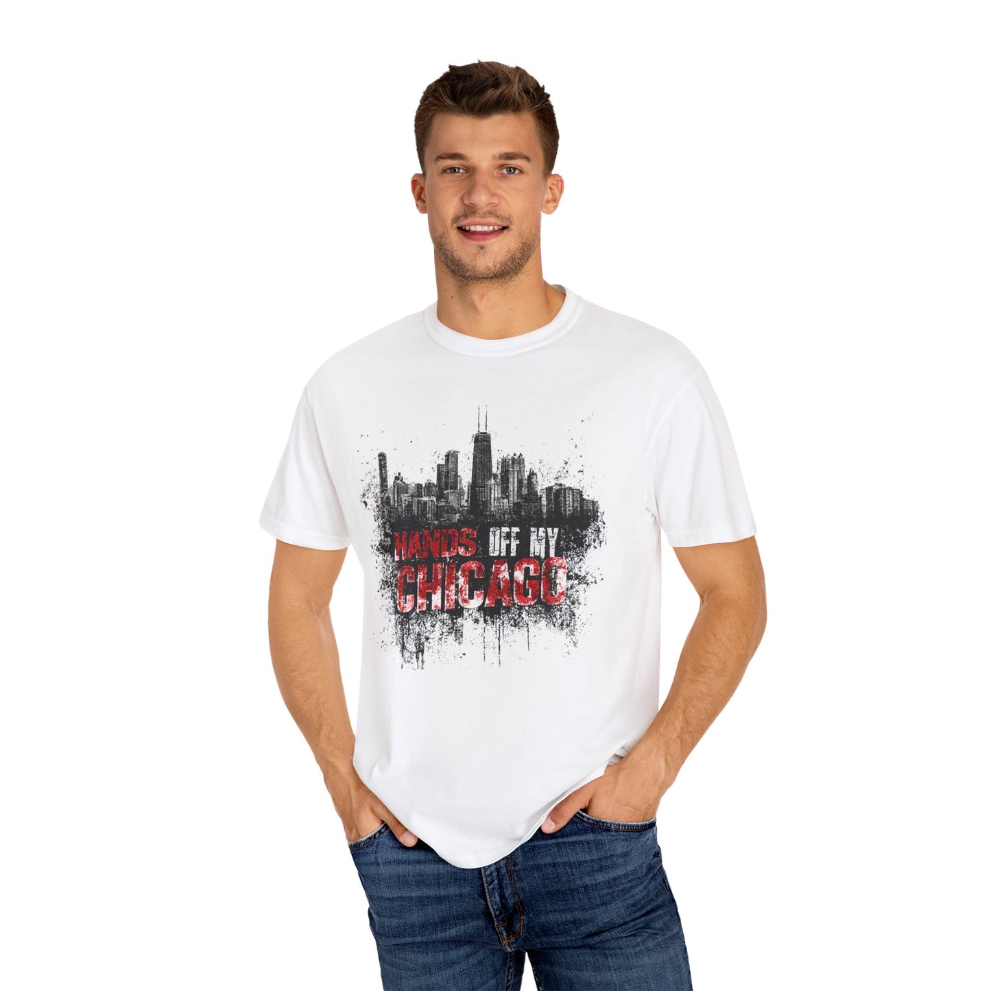 Chicago Protest Shirt
