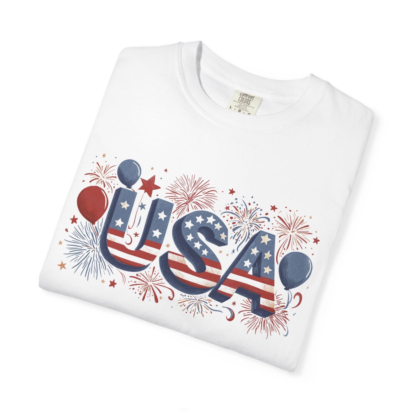 July 4 250th celebration shirt USA shirt for independence day.
