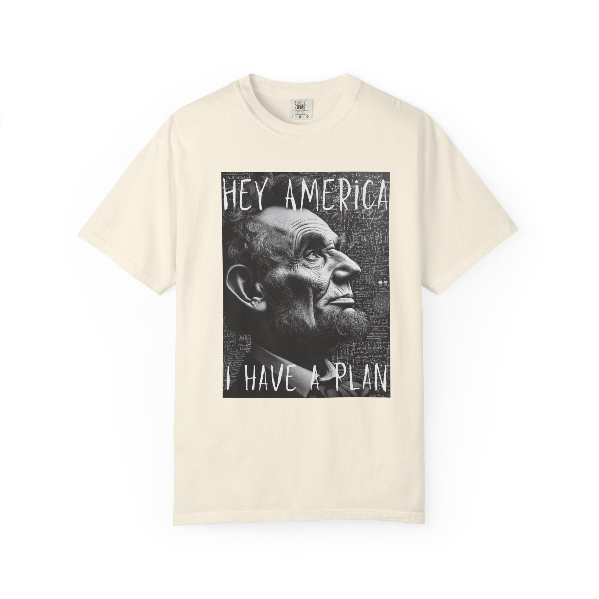 Abraham Lincoln Shirt