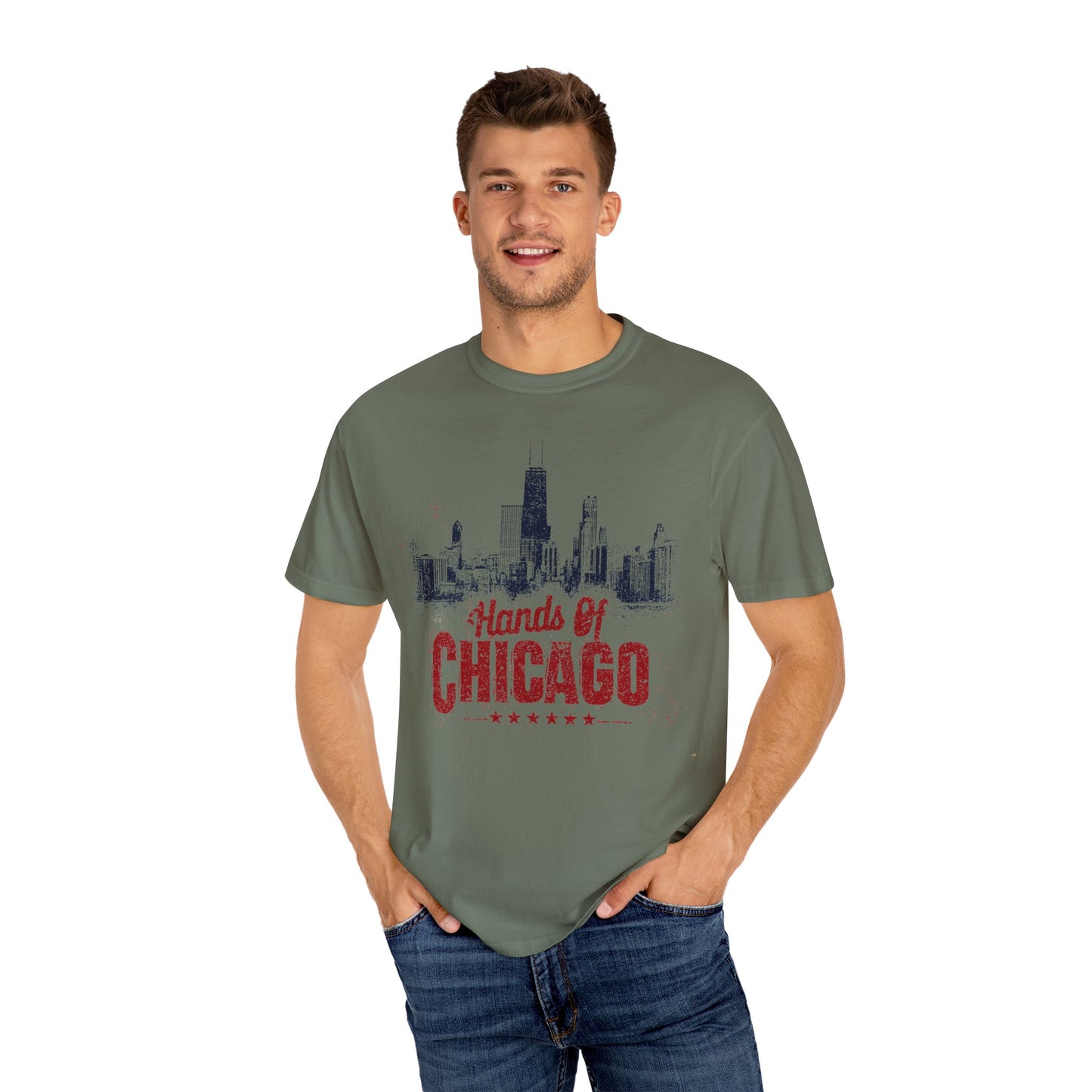 Chicago Protest Shirt