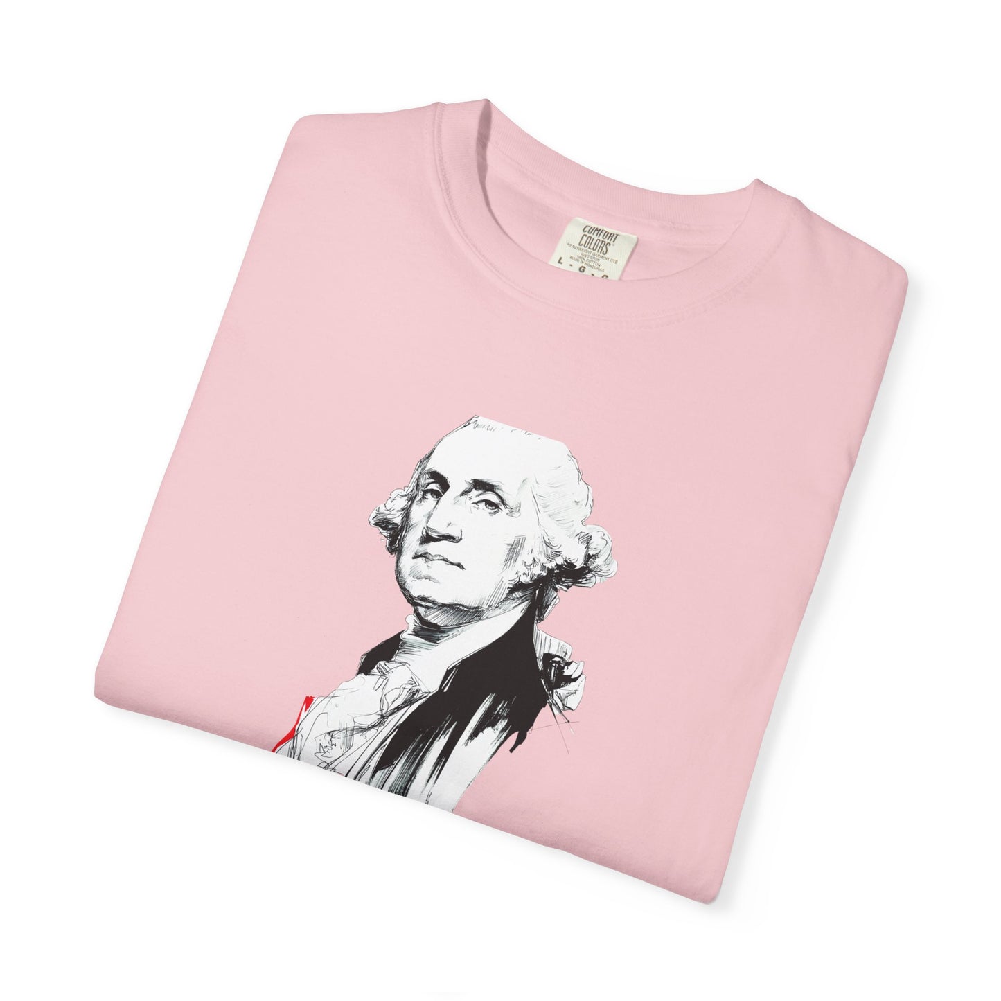 Washington july 4th independence day shirt, 250 celebration.