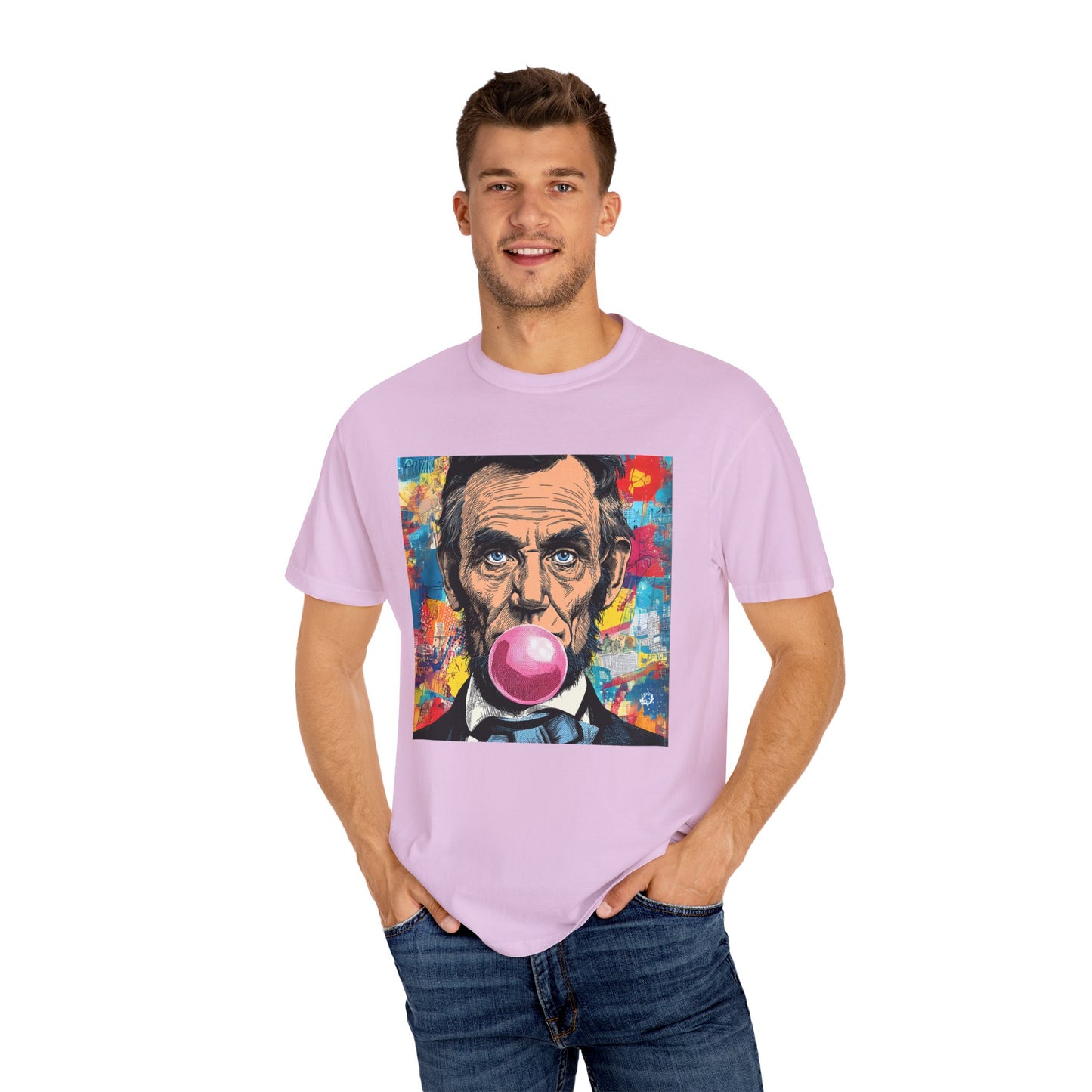 Abraham Lincoln shirt