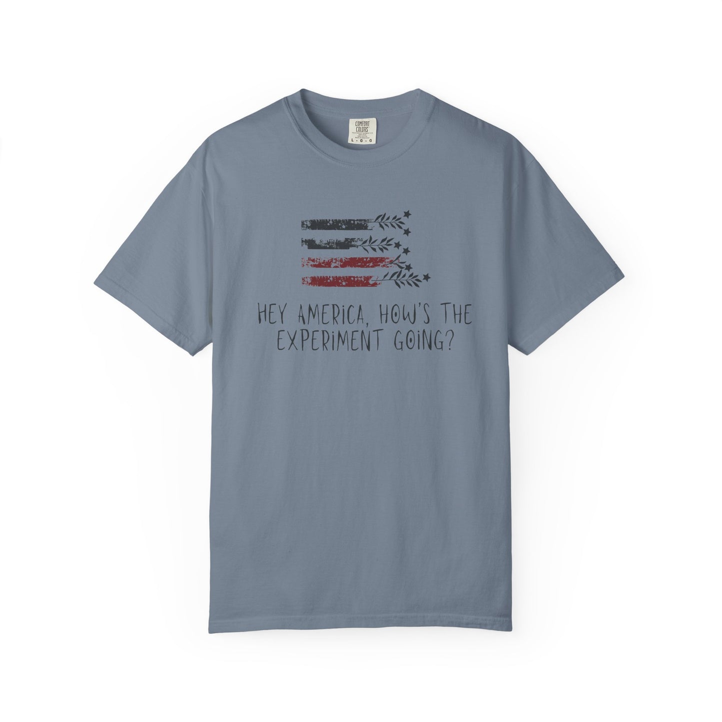 July 4th Shirt