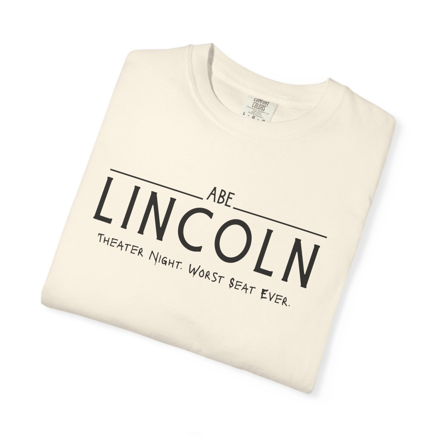 Abraham Lincoln Shirt