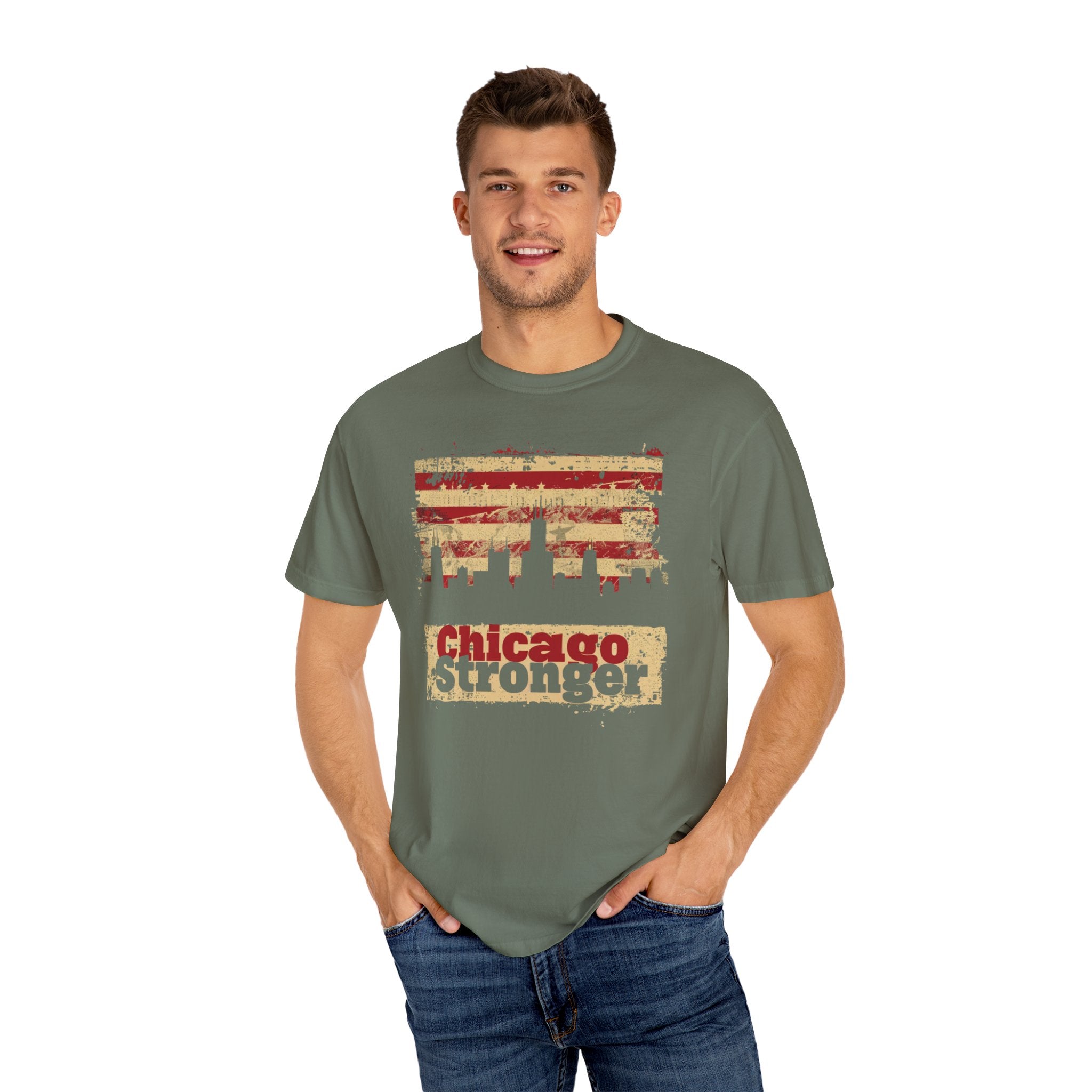 Chicago Protest Shirt