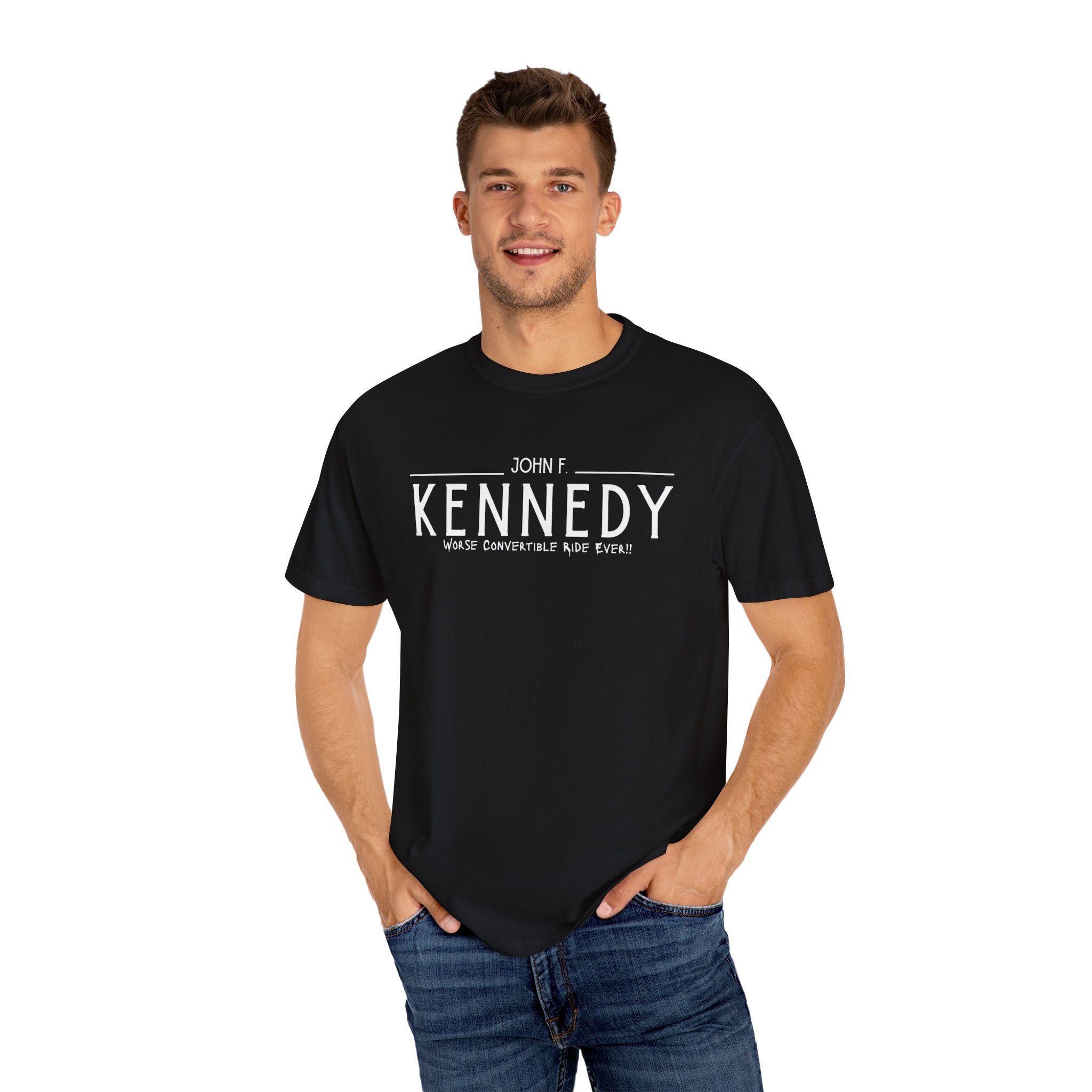 John F. Kennedy Shirt
