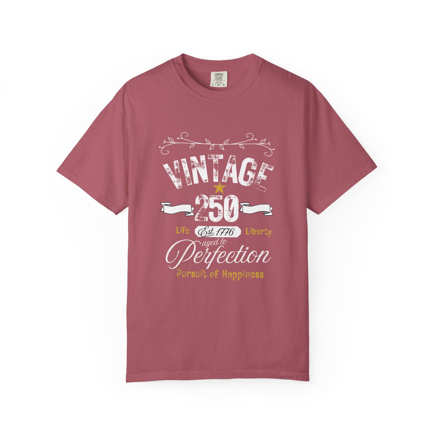 America 250th Anniversary Shirt