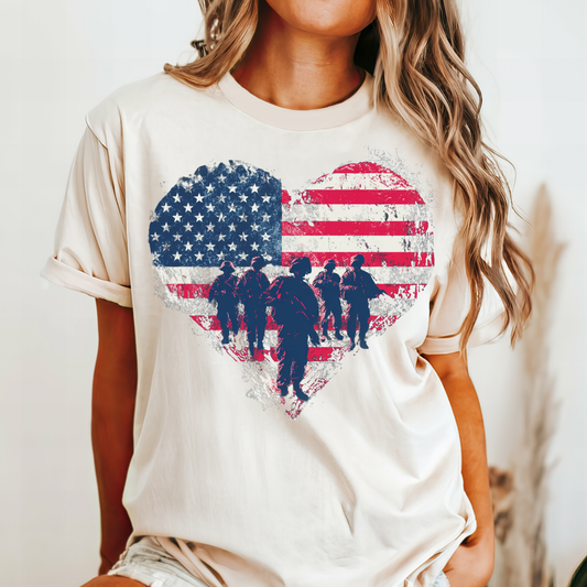 July 4th 250 anniversary patriotic veteran flag shirt independence day celebration