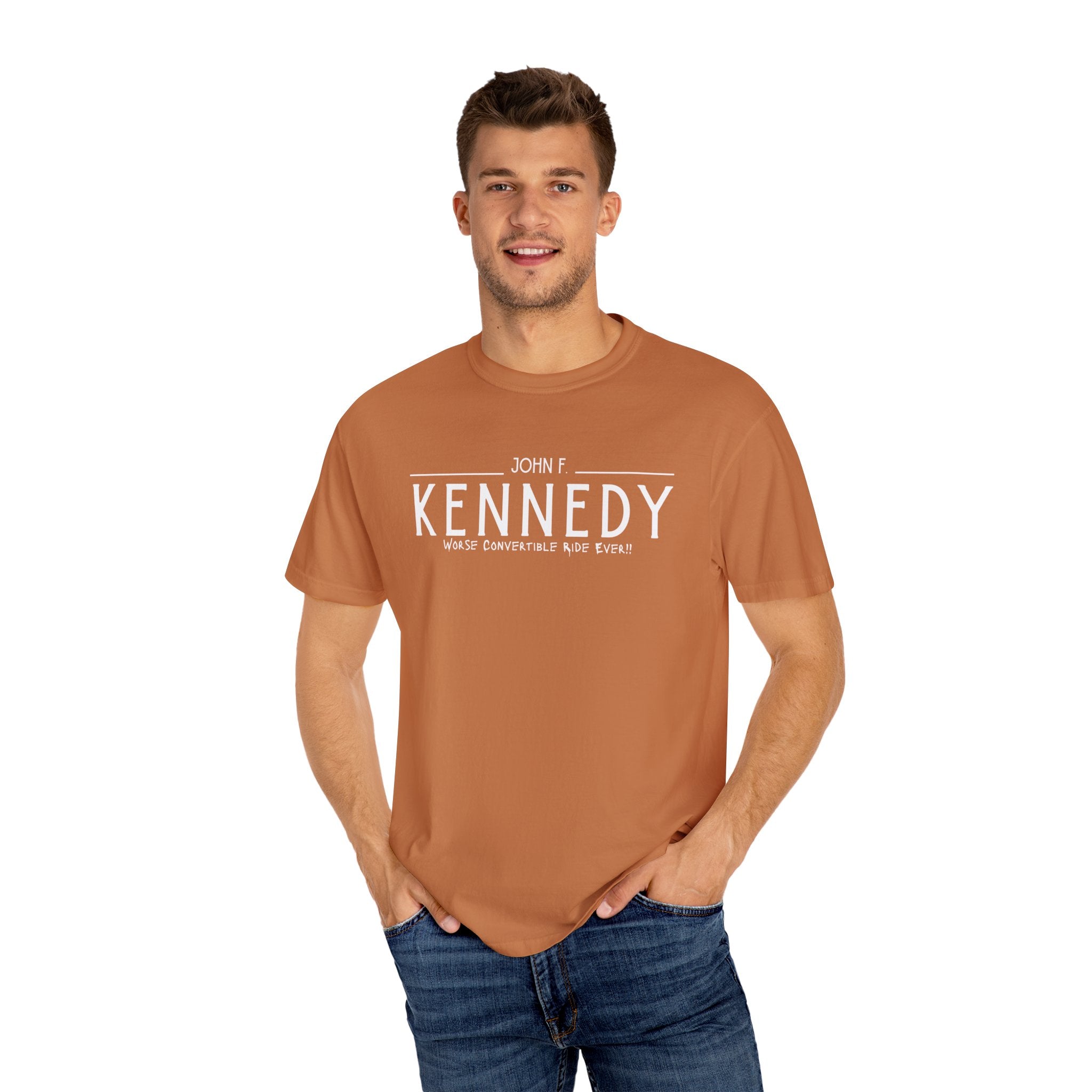 John F. Kennedy Shirt