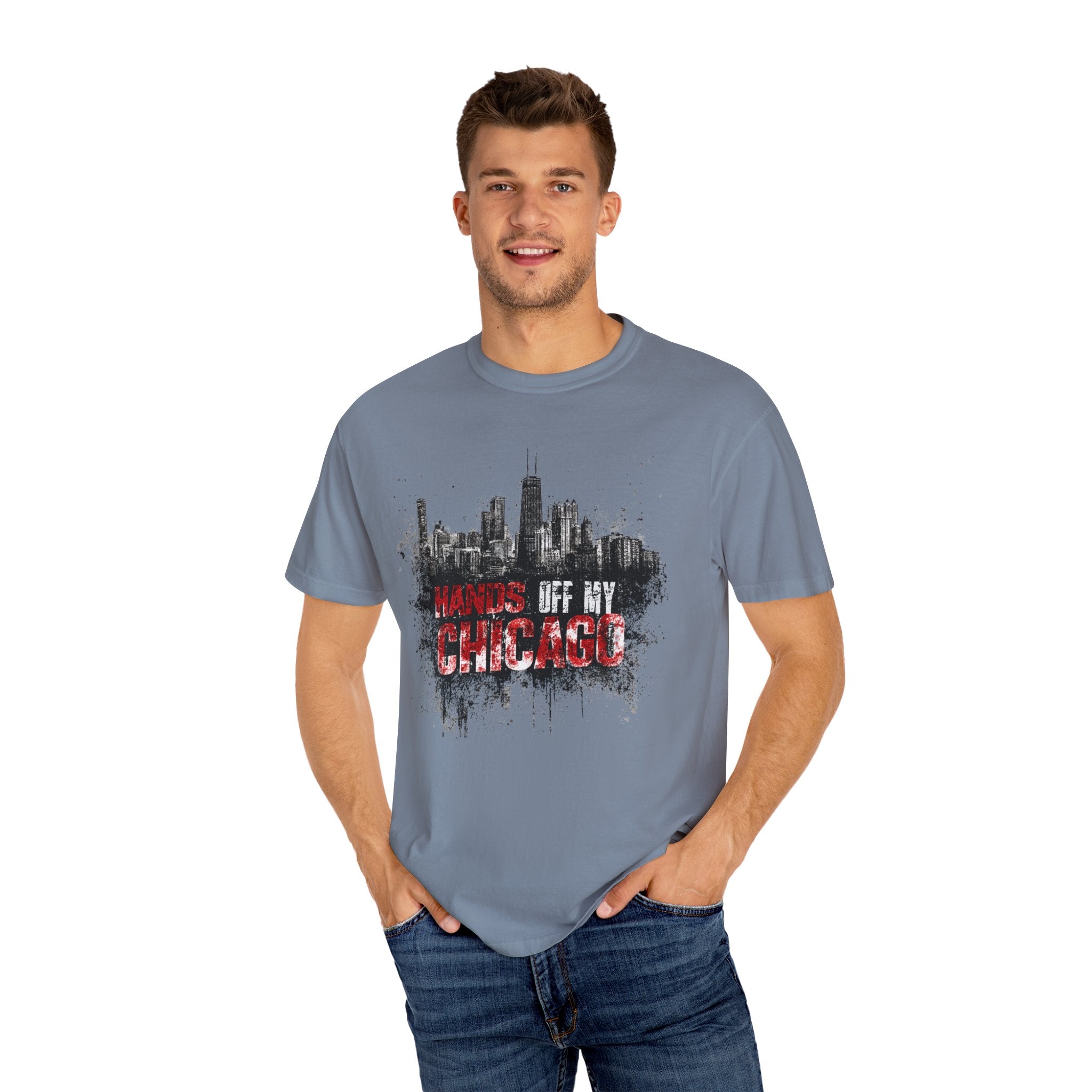 Chicago Protest Shirt